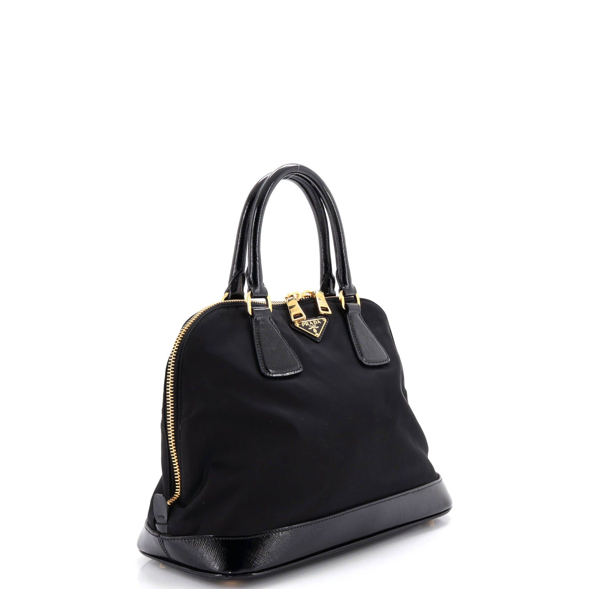 Prada Promenade Bag Size ONE SIZE - 2 Thumbnail