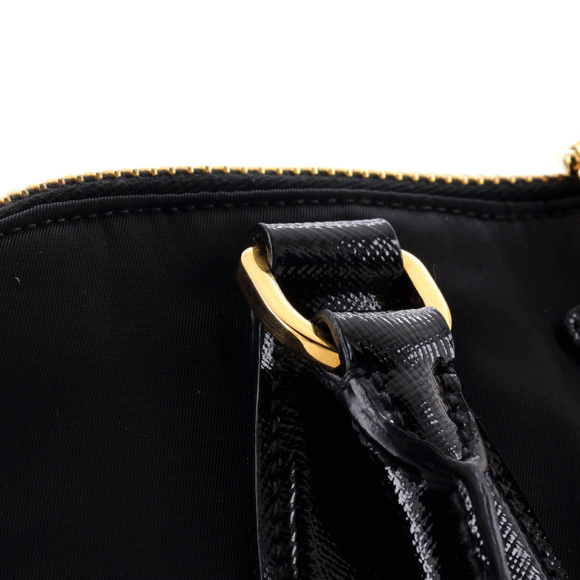 Prada Promenade Bag Size ONE SIZE - 6 Thumbnail