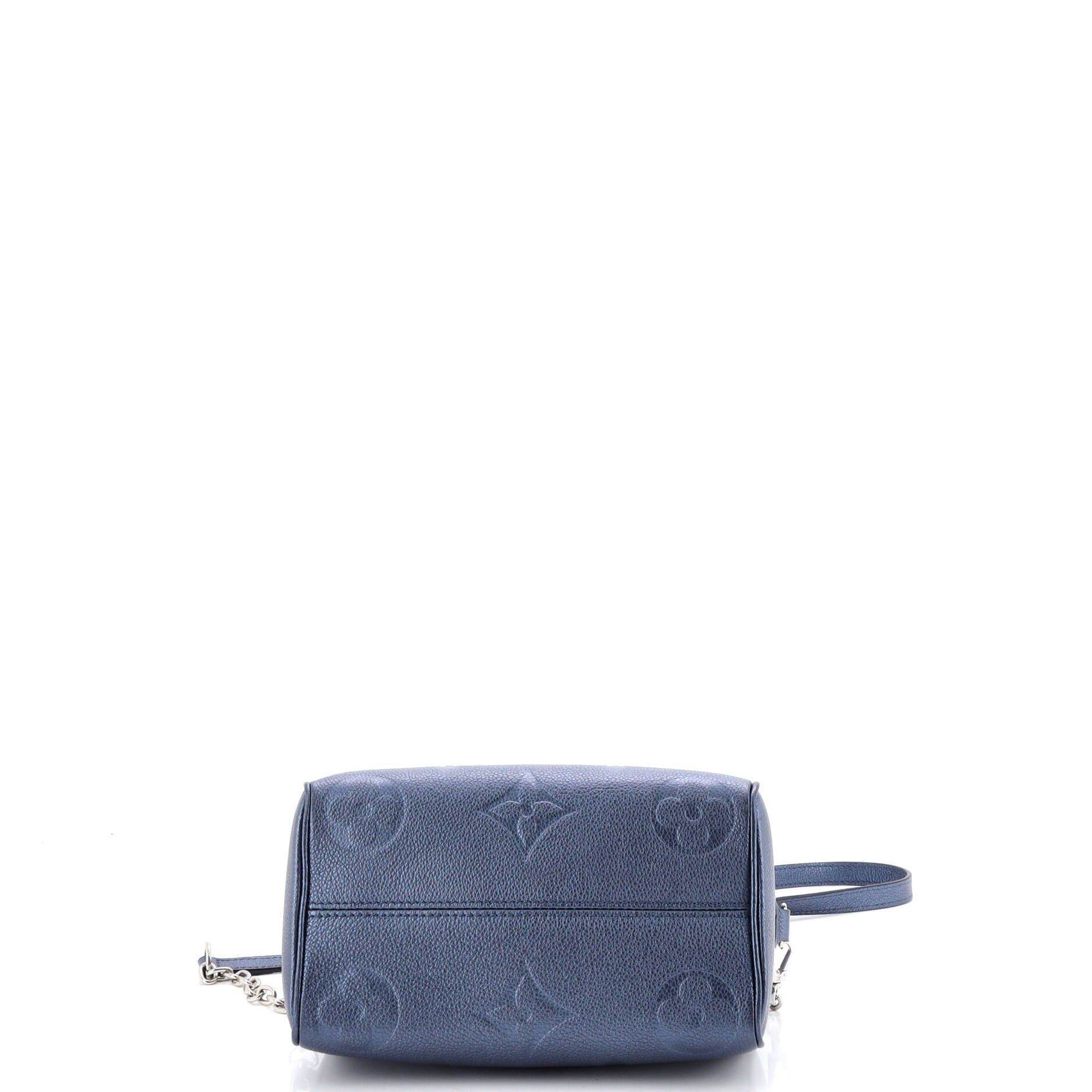 Louis Vuitton Speedy Bandouliere Bag Size ONE SIZE - 4 Thumbnail