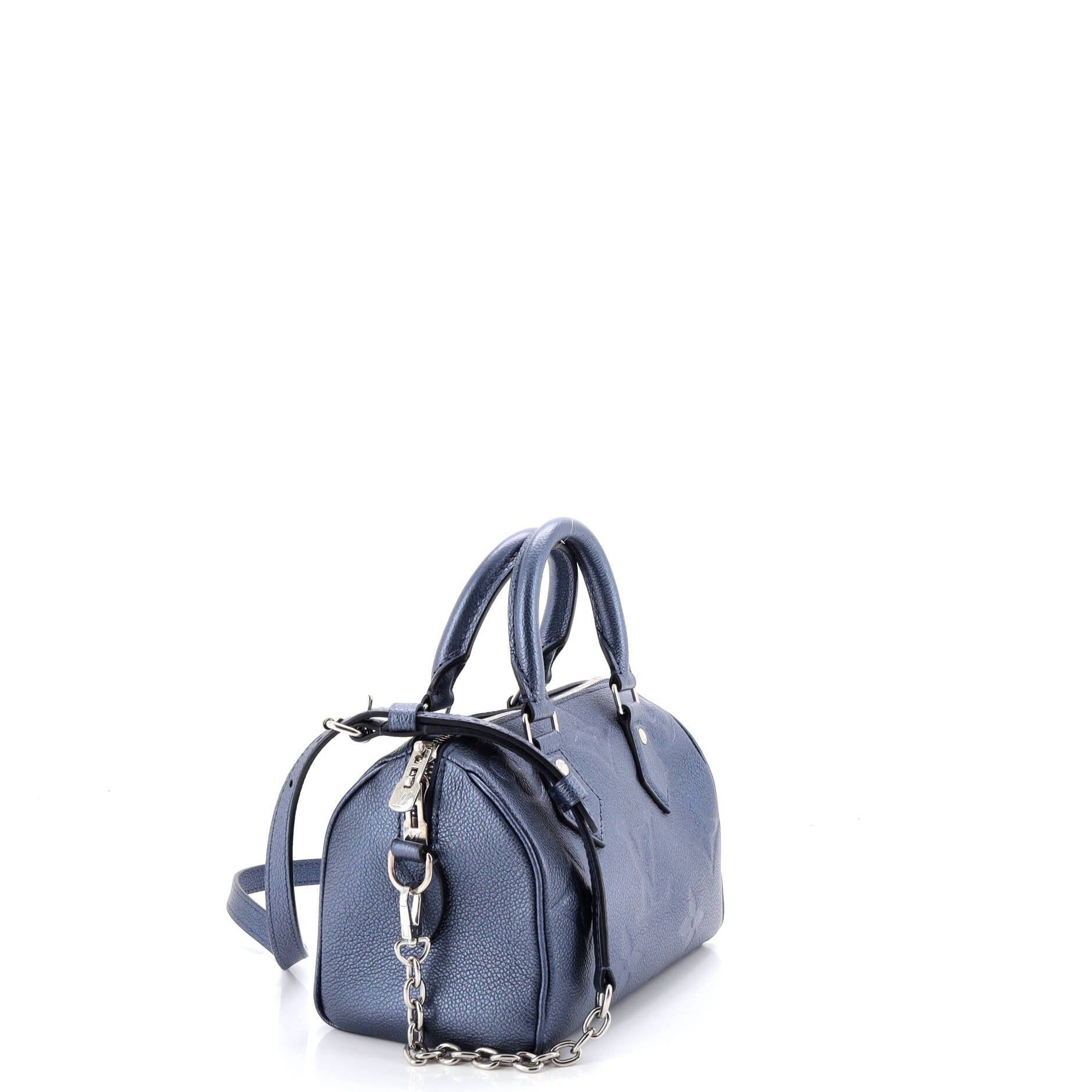 Louis Vuitton Speedy Bandouliere Bag Size ONE SIZE - 2 Thumbnail