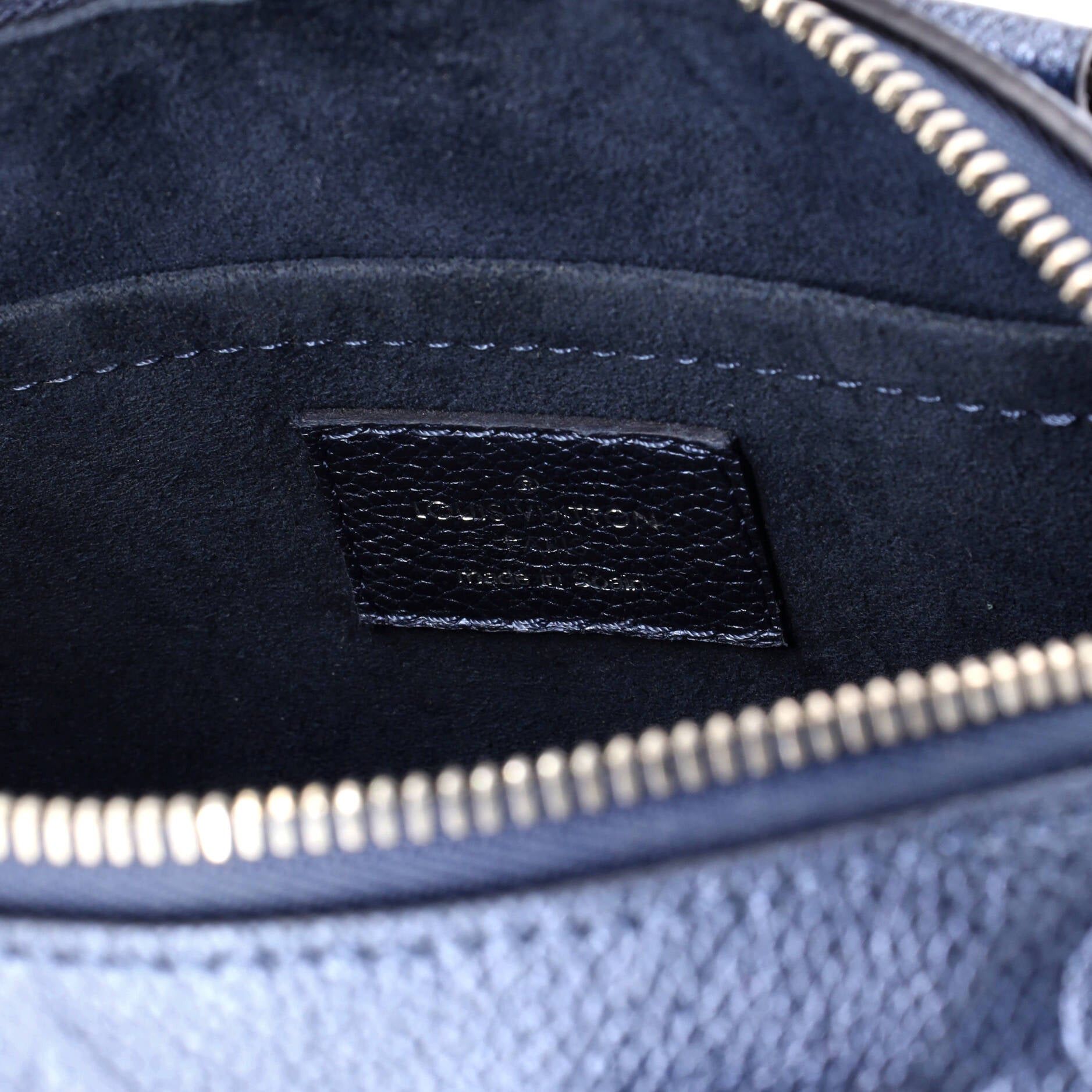 Louis Vuitton Speedy Bandouliere Bag Size ONE SIZE - 6 Thumbnail