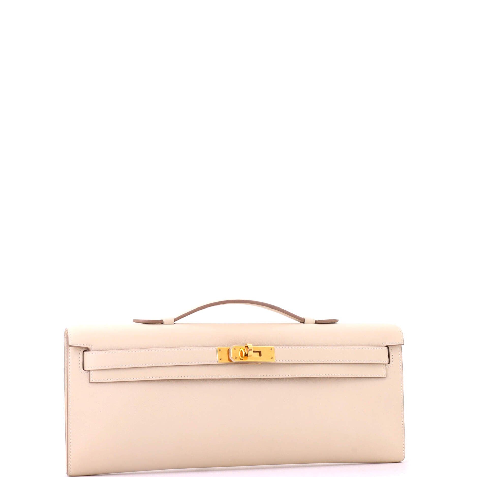 Hermes Kelly Cut Pochette Size ONE SIZE - 3 Thumbnail