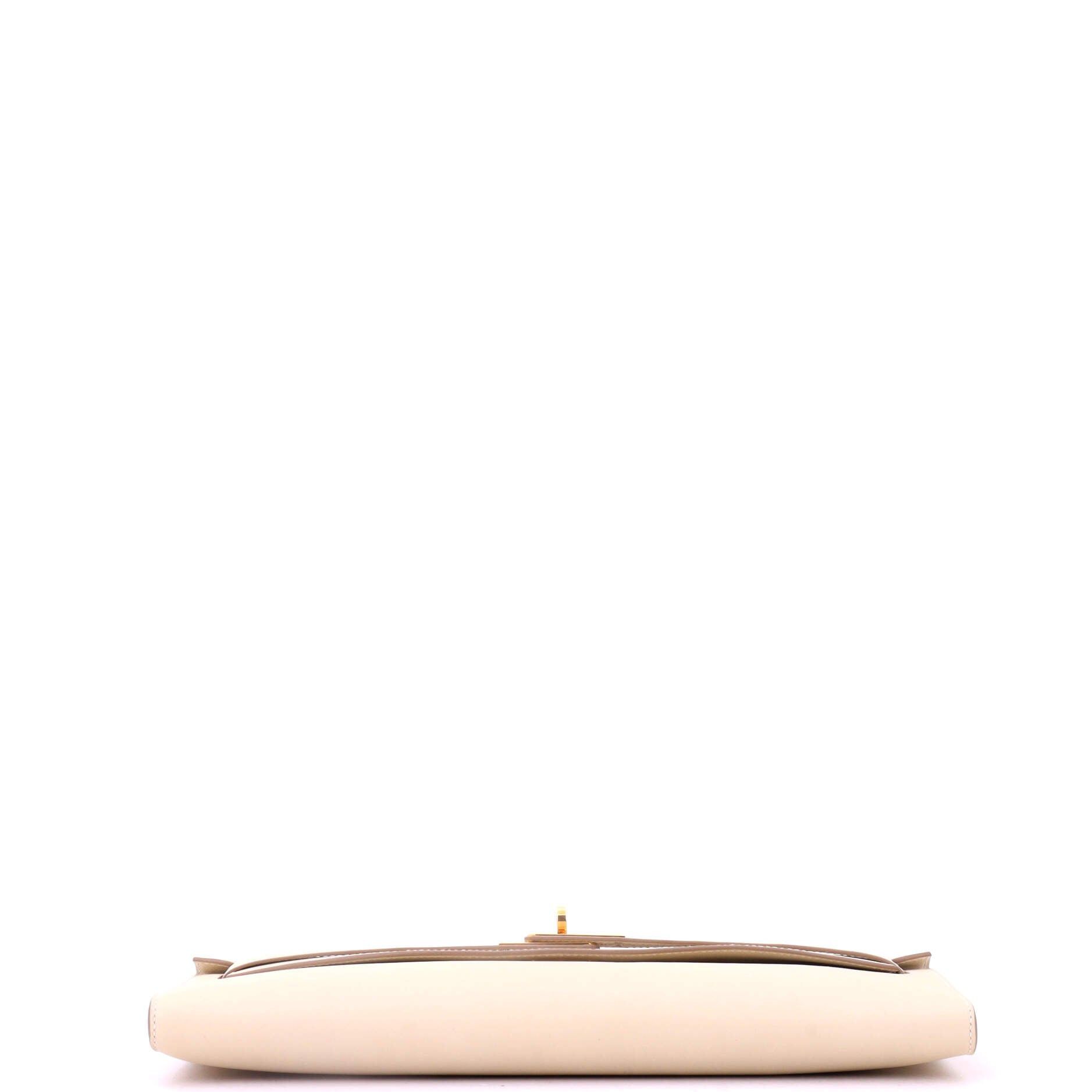 Hermes Kelly Cut Pochette Size ONE SIZE - 5 Thumbnail