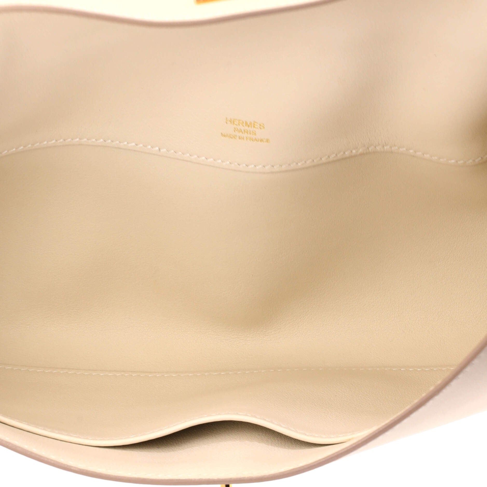 Hermes Kelly Cut Pochette Size ONE SIZE - 6 Thumbnail