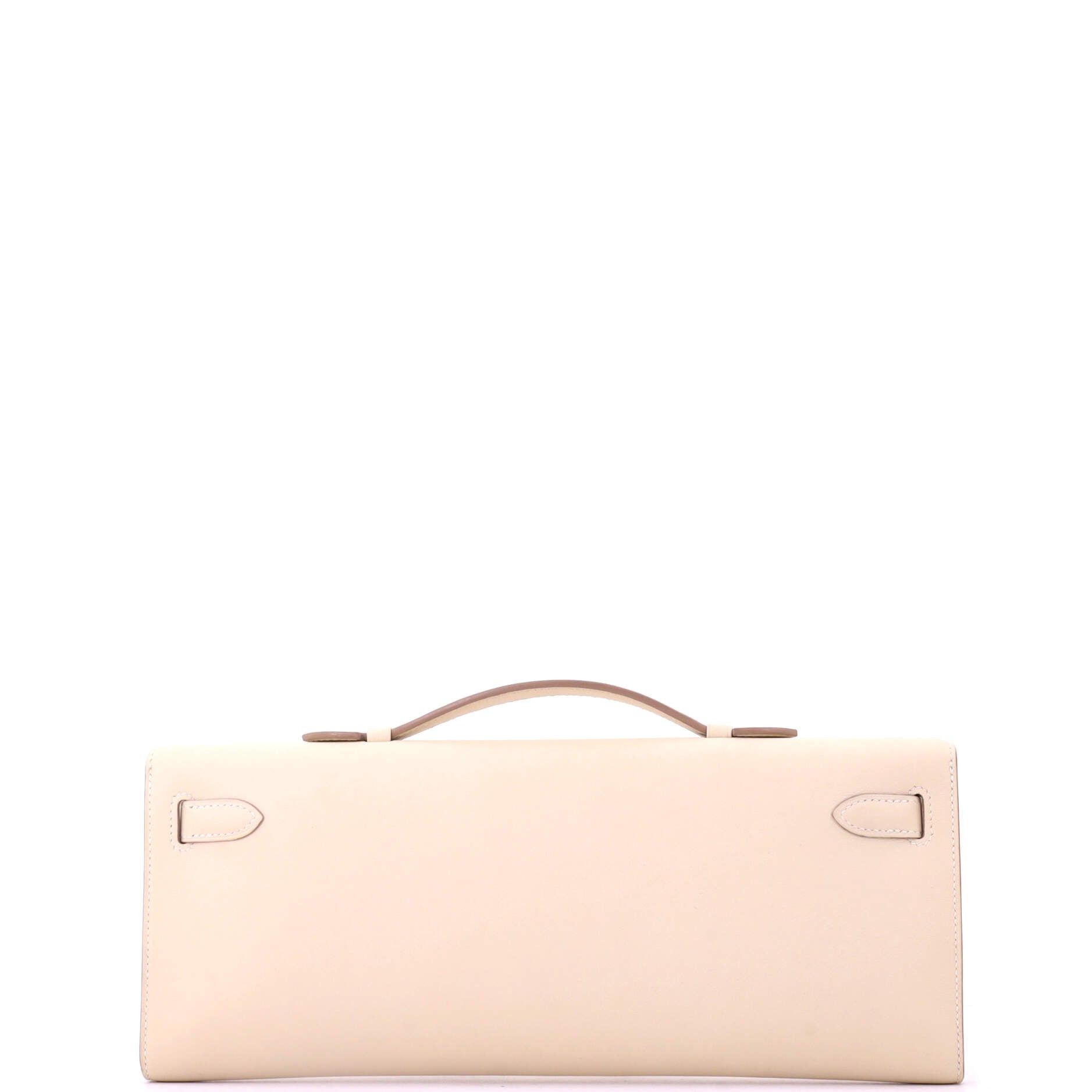 Hermes Kelly Cut Pochette Size ONE SIZE - 4 Thumbnail