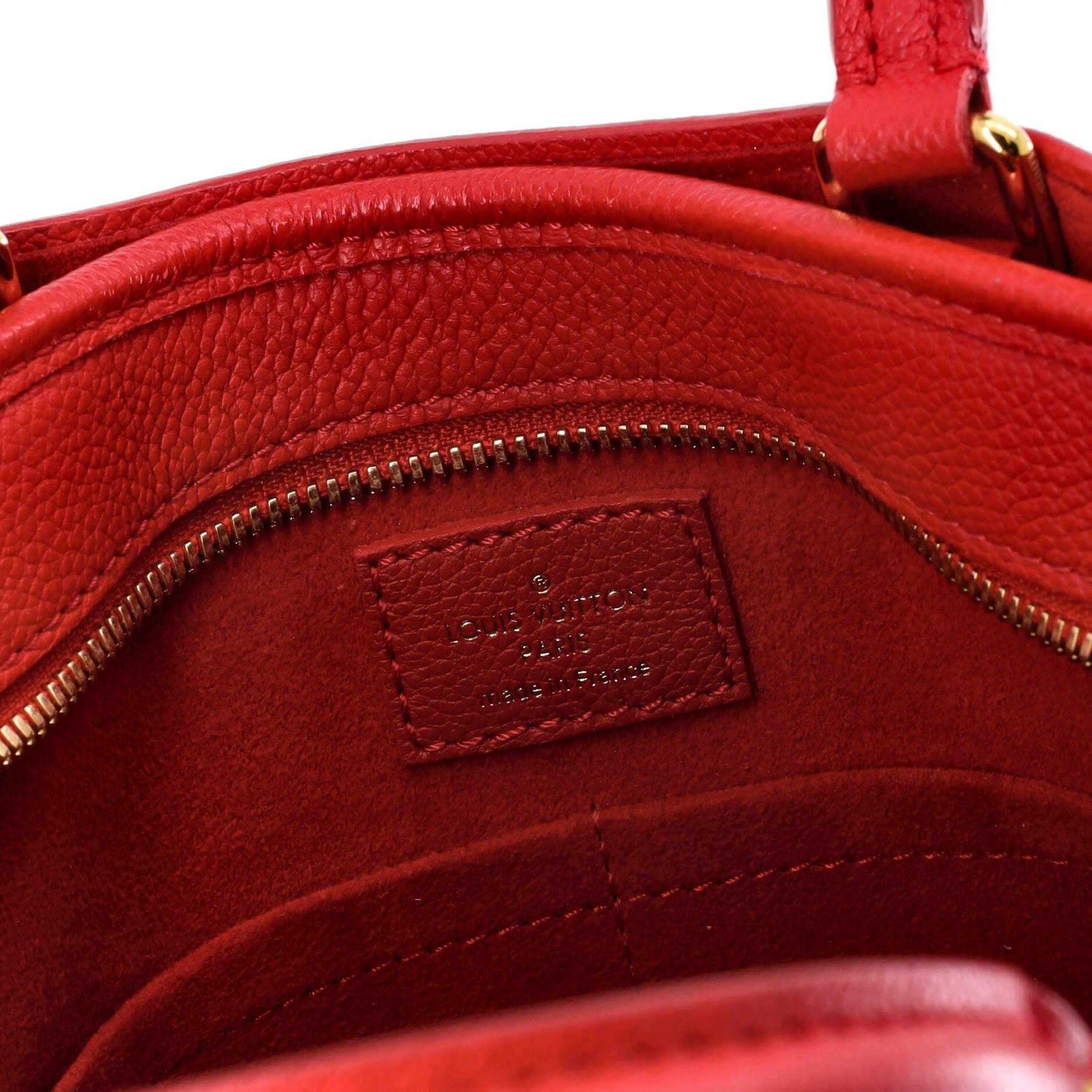 Louis Vuitton Popincourt NM Handbag Size ONE SIZE - 6 Thumbnail