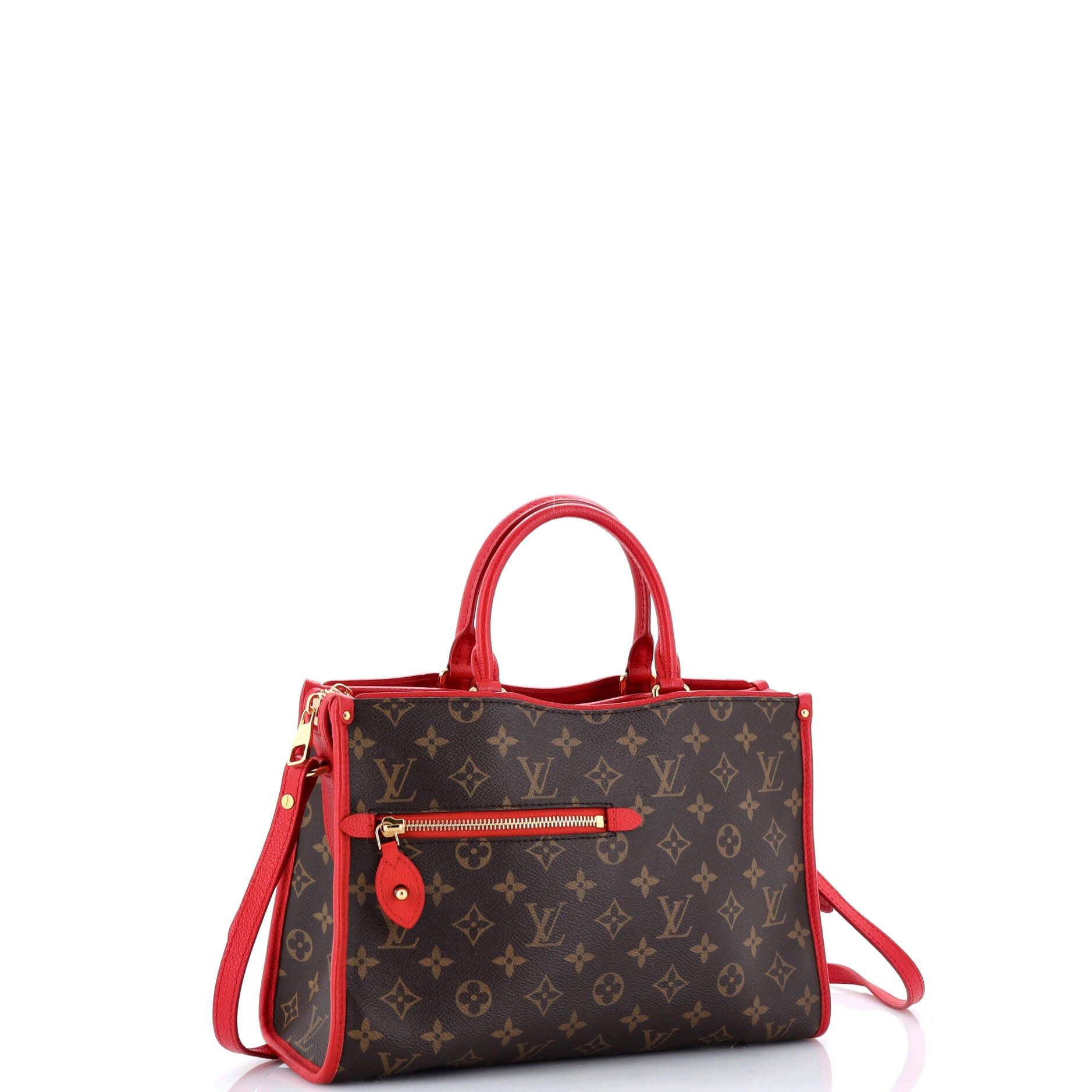 Louis Vuitton Popincourt NM Handbag Size ONE SIZE - 2 Thumbnail