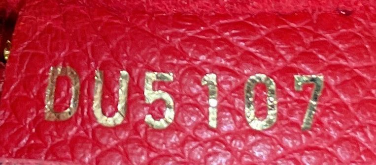 Louis Vuitton Popincourt NM Handbag Size ONE SIZE - 7 Thumbnail