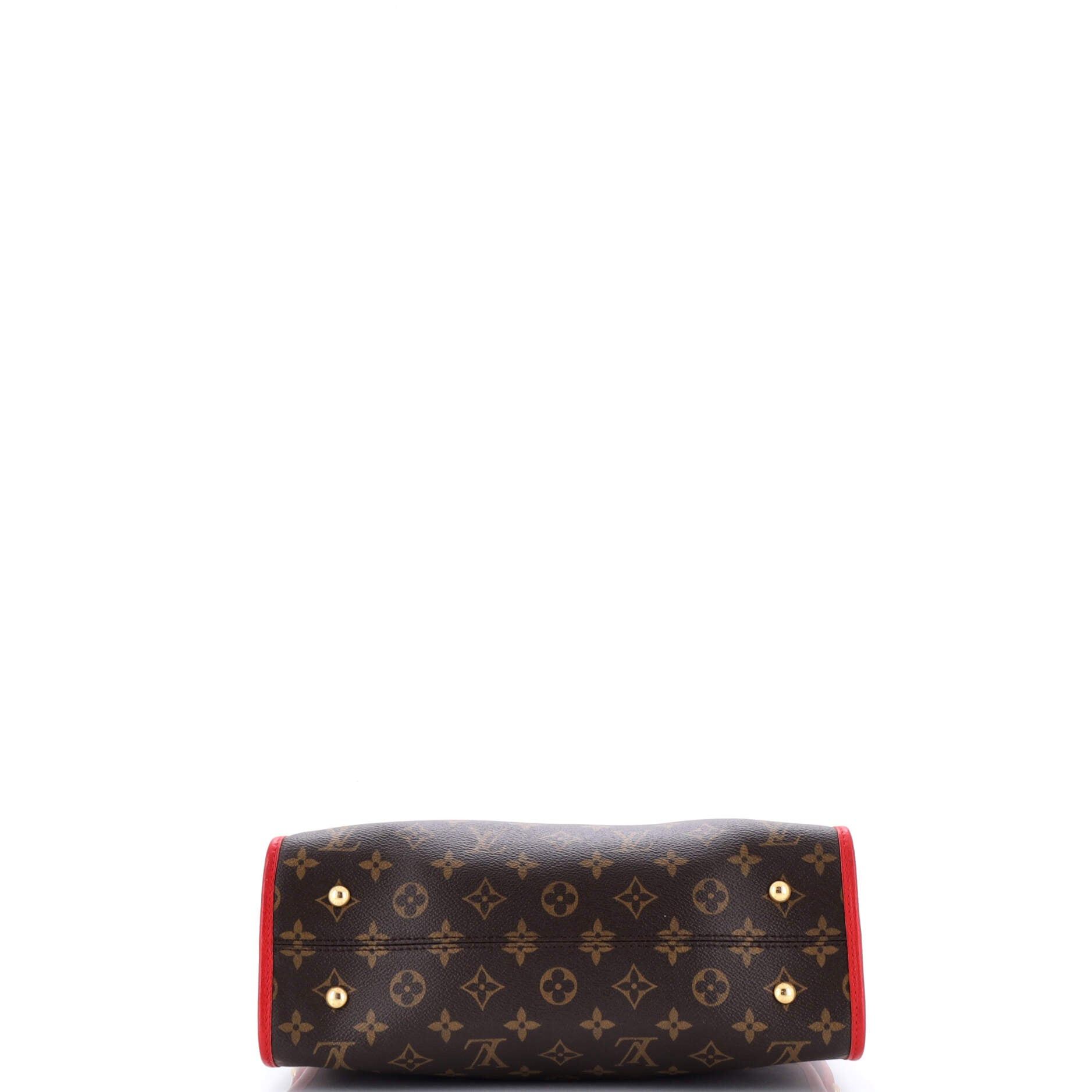 Louis Vuitton Popincourt NM Handbag Size ONE SIZE - 4 Thumbnail