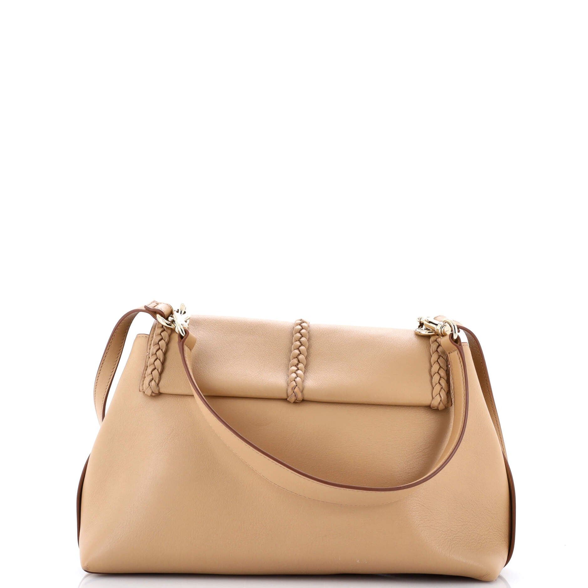Chloe Penelope Soft Shoulder Bag Size ONE SIZE - 3 Thumbnail
