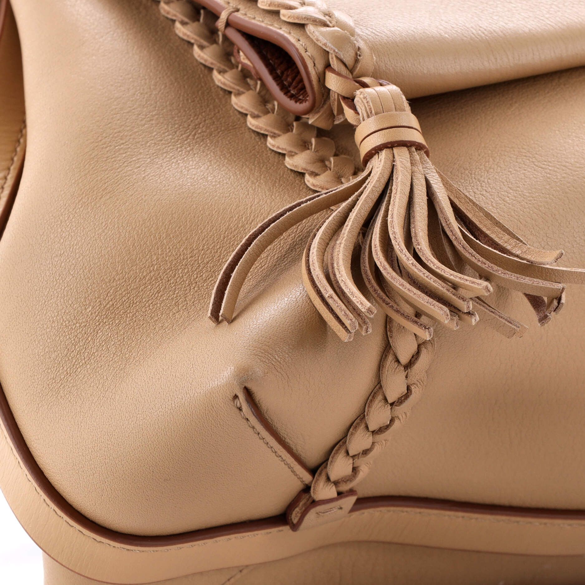 Chloe Penelope Soft Shoulder Bag Size ONE SIZE - 5 Thumbnail