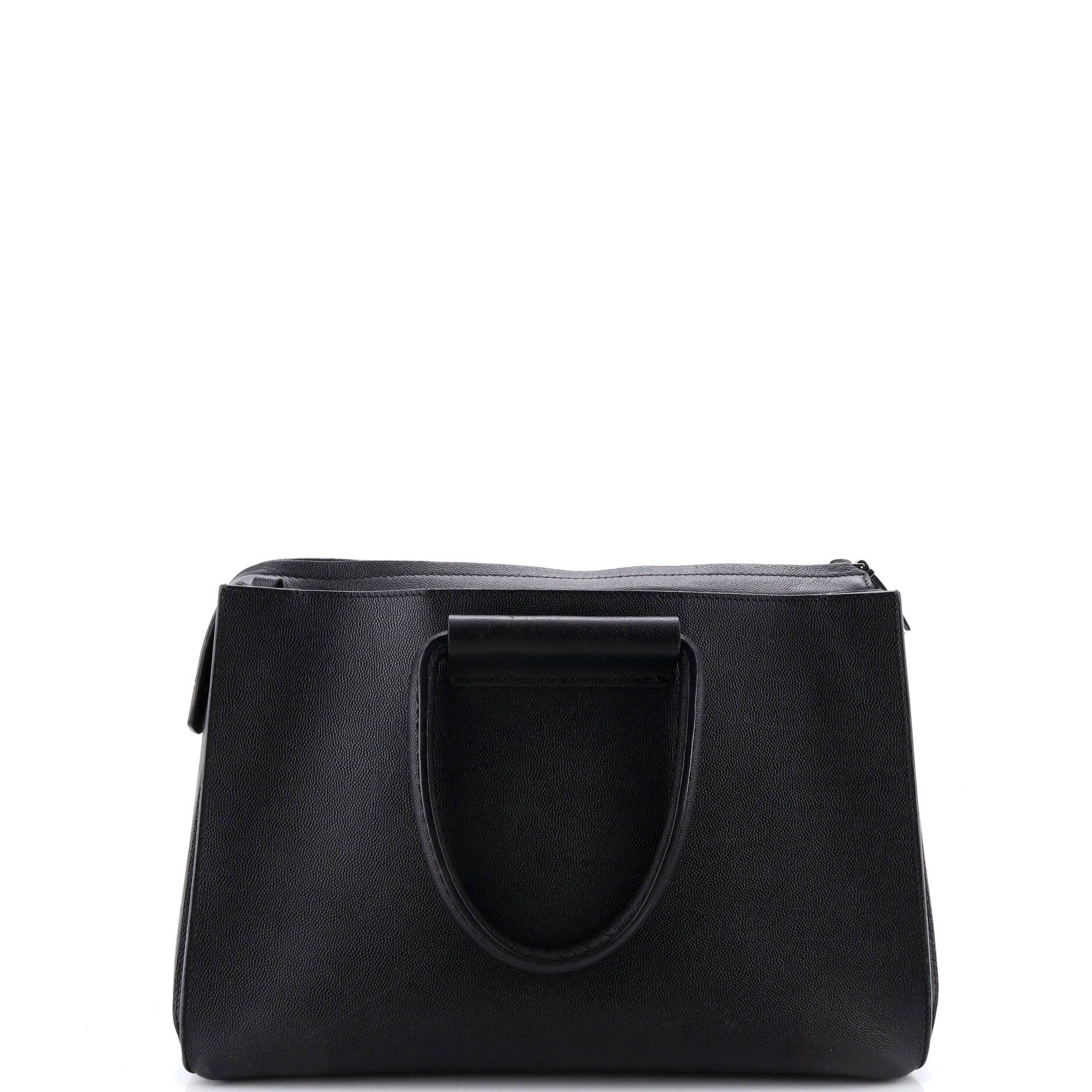 The Row Satchel 12 Size ONE SIZE - 3 Thumbnail