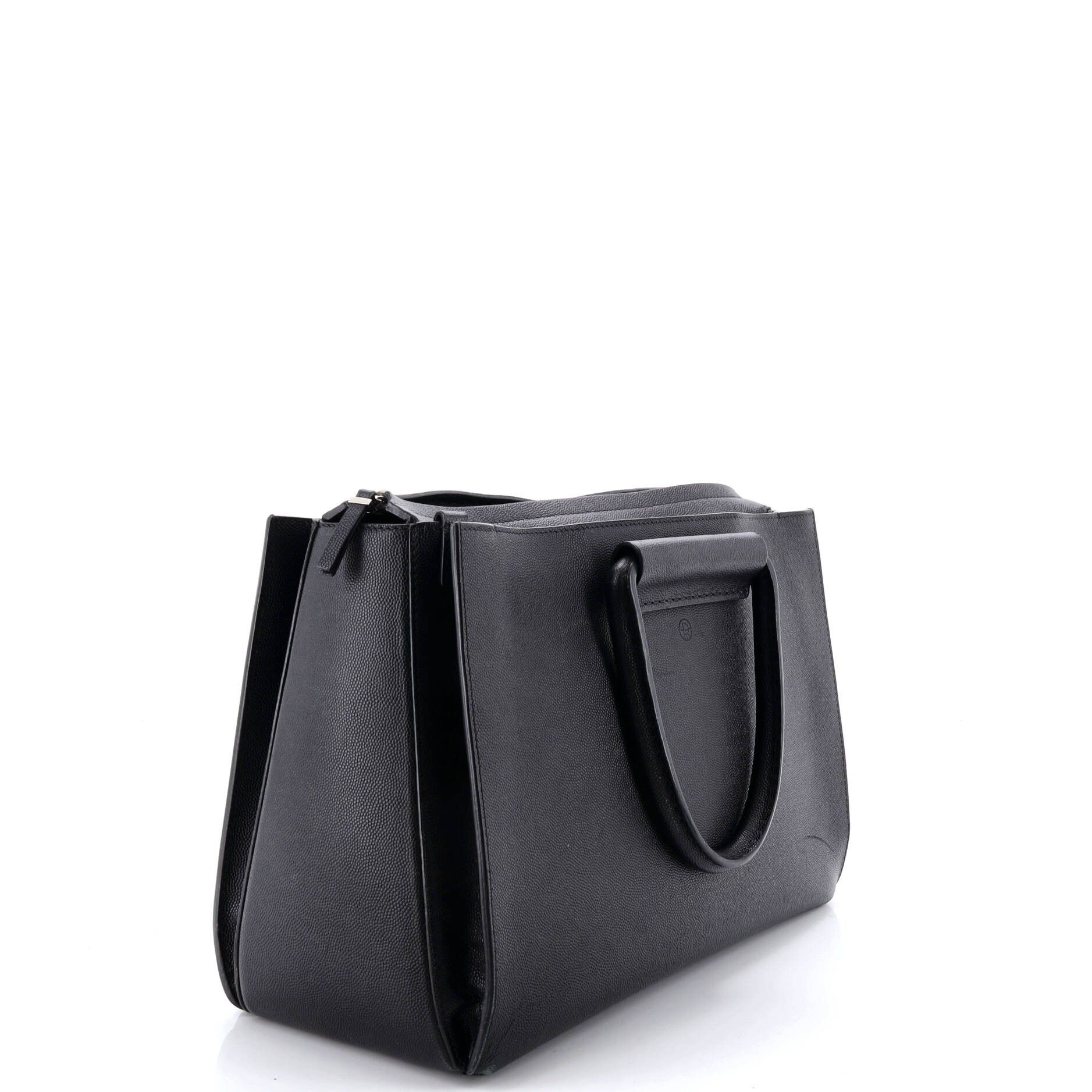 The Row Satchel 12 Size ONE SIZE - 2 Thumbnail