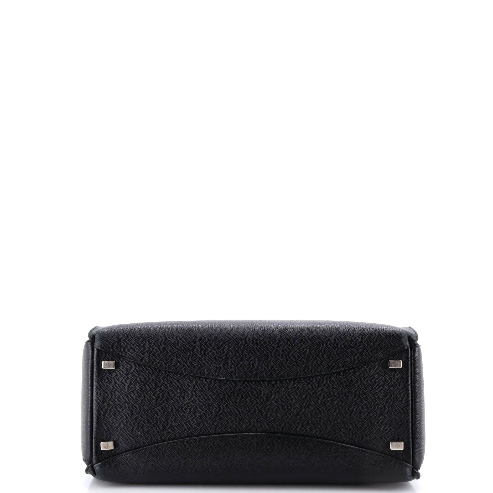 The Row Satchel 12 Size ONE SIZE - 4 Thumbnail
