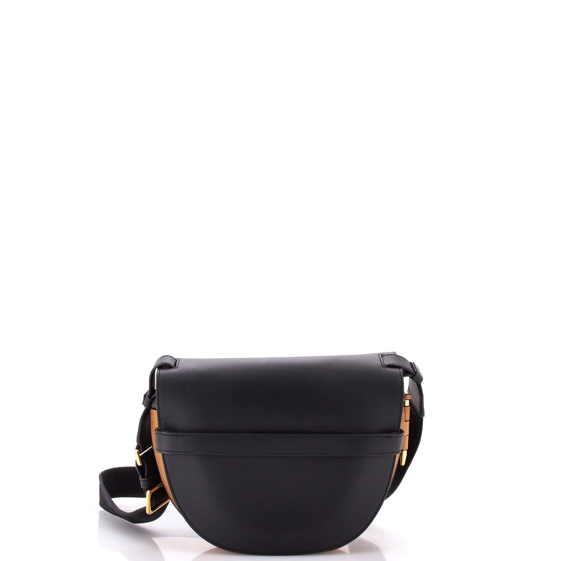 Loewe Gate Dual Shoulder Bag Size ONE SIZE - 3 Thumbnail