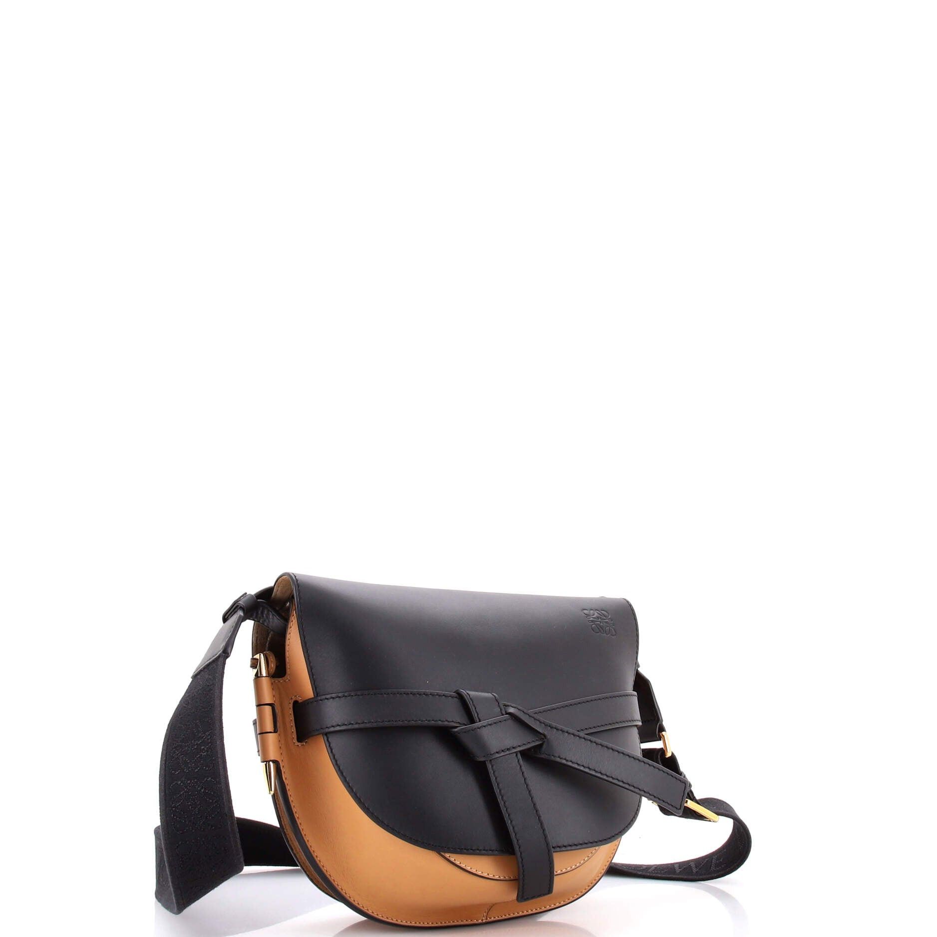 Loewe Gate Dual Shoulder Bag Size ONE SIZE - 2 Thumbnail