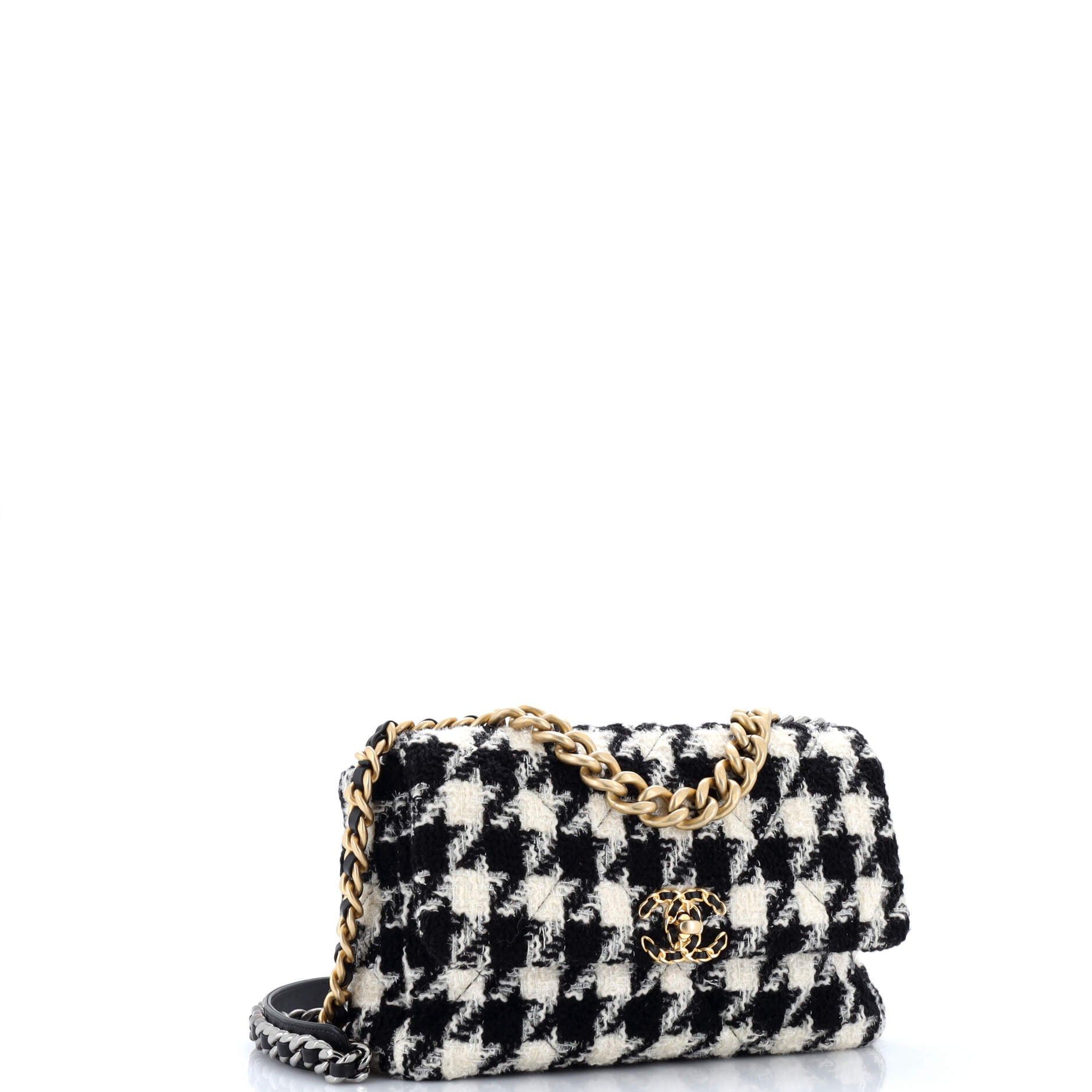 Chanel 19 Flap Bag Size ONE SIZE - 2 Thumbnail