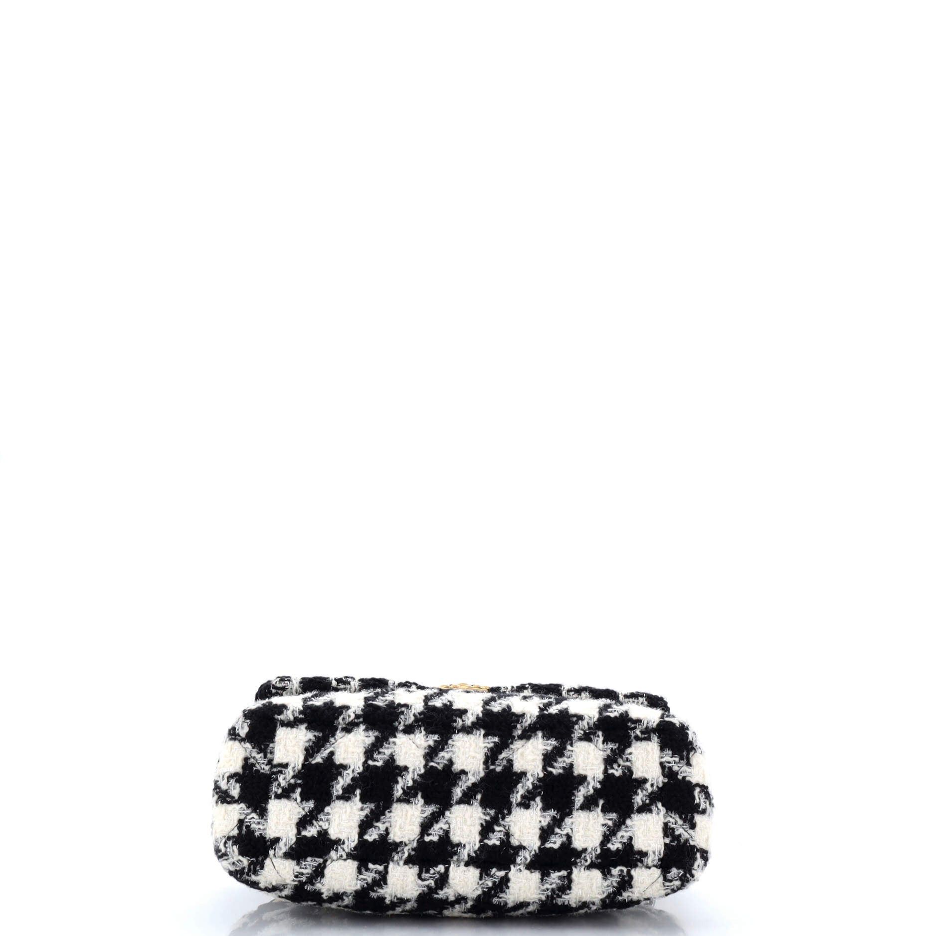 Chanel 19 Flap Bag Size ONE SIZE - 4 Thumbnail