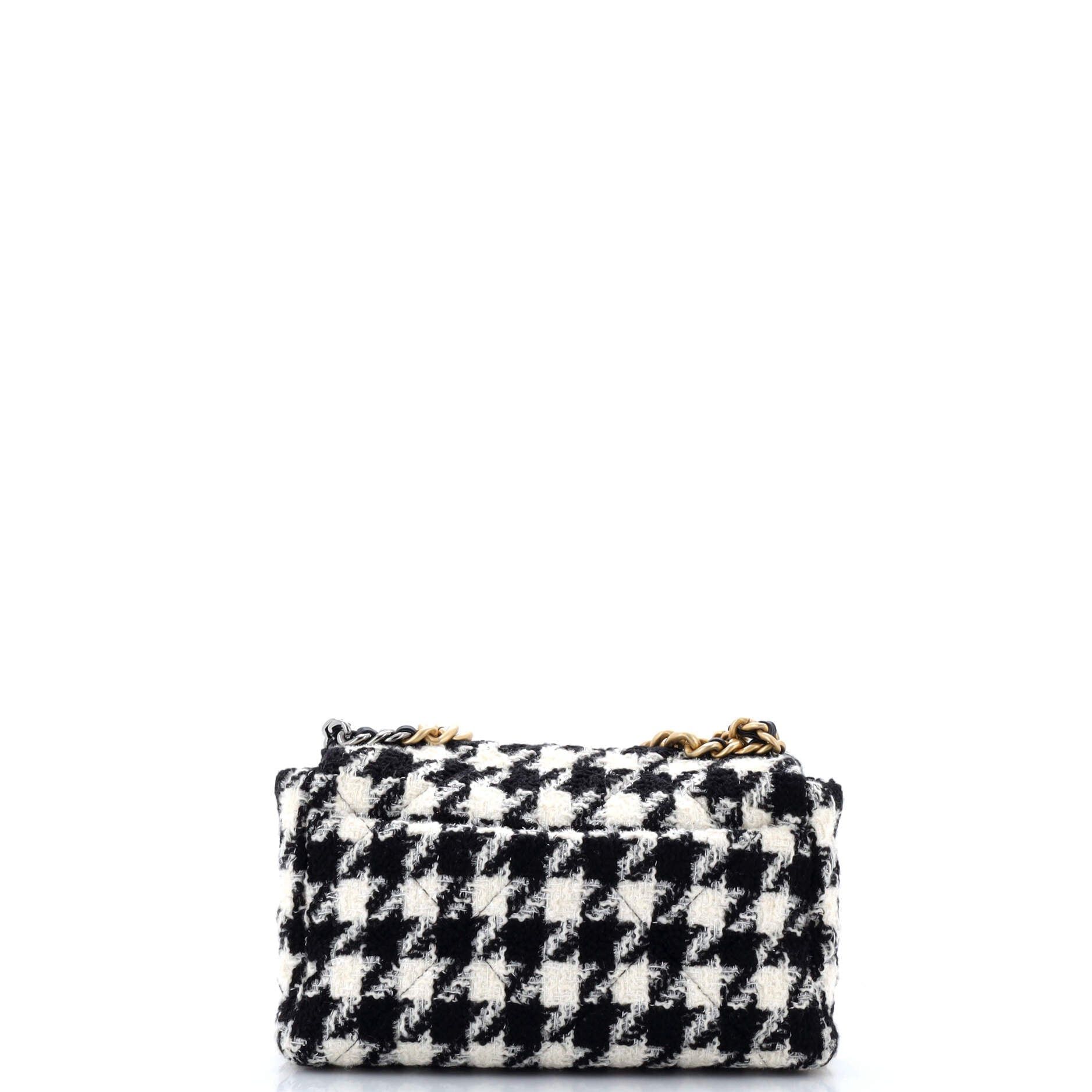 Chanel 19 Flap Bag Size ONE SIZE - 3 Thumbnail