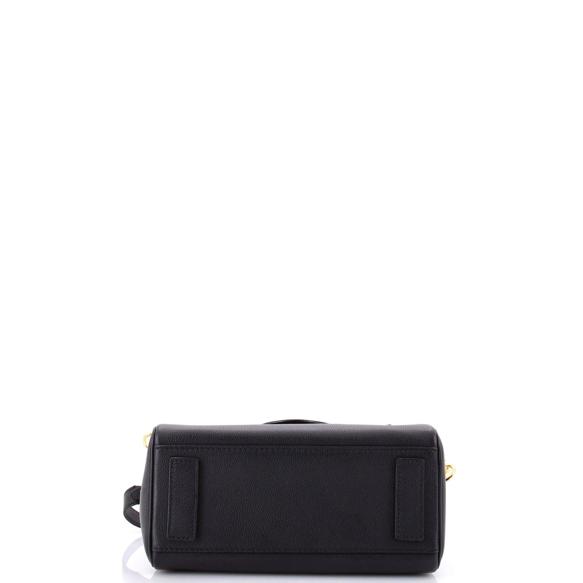 Versace La Medusa Top Handle Bag Size ONE SIZE - 4 Thumbnail