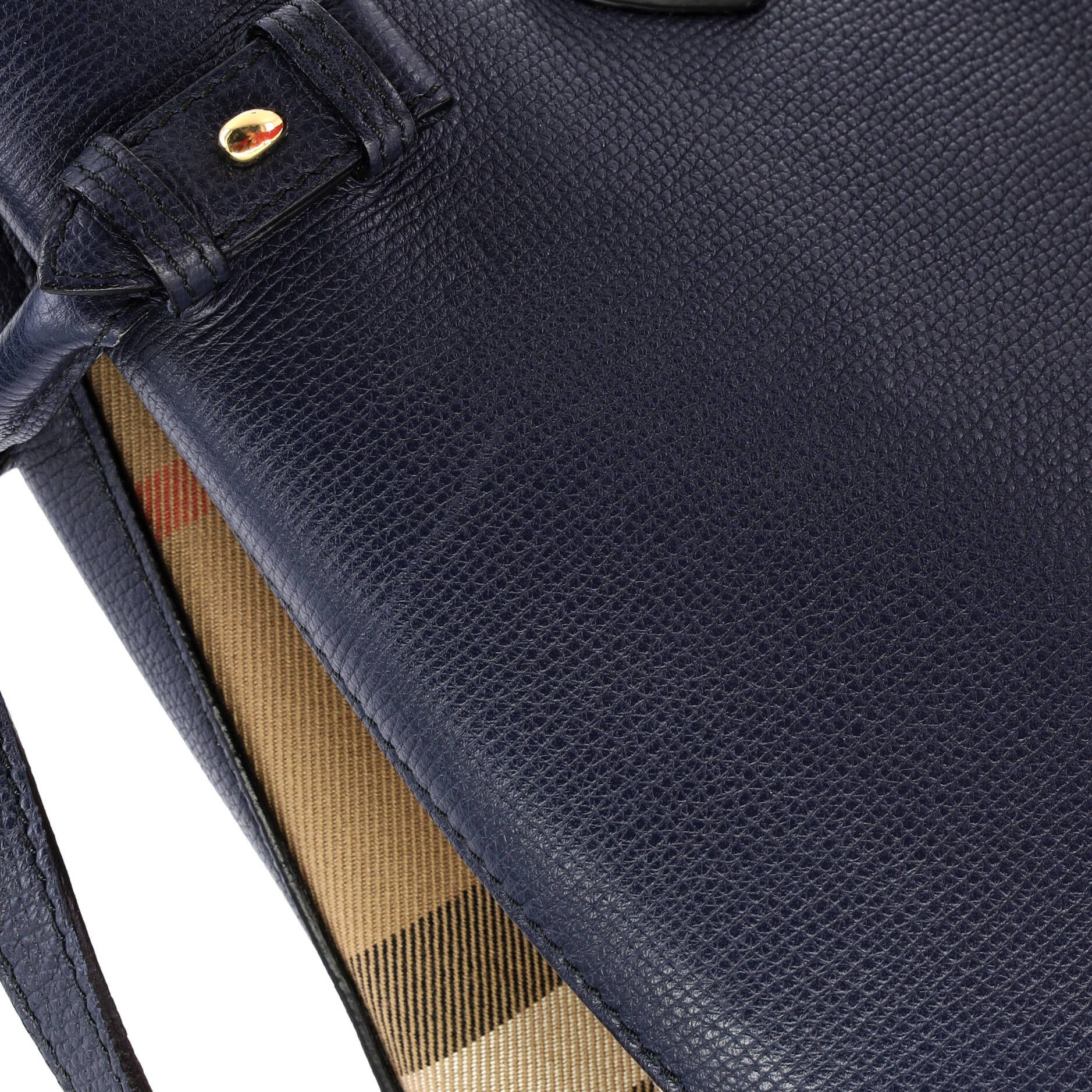 Burberry Banner Tote Size ONE SIZE - 7 Thumbnail
