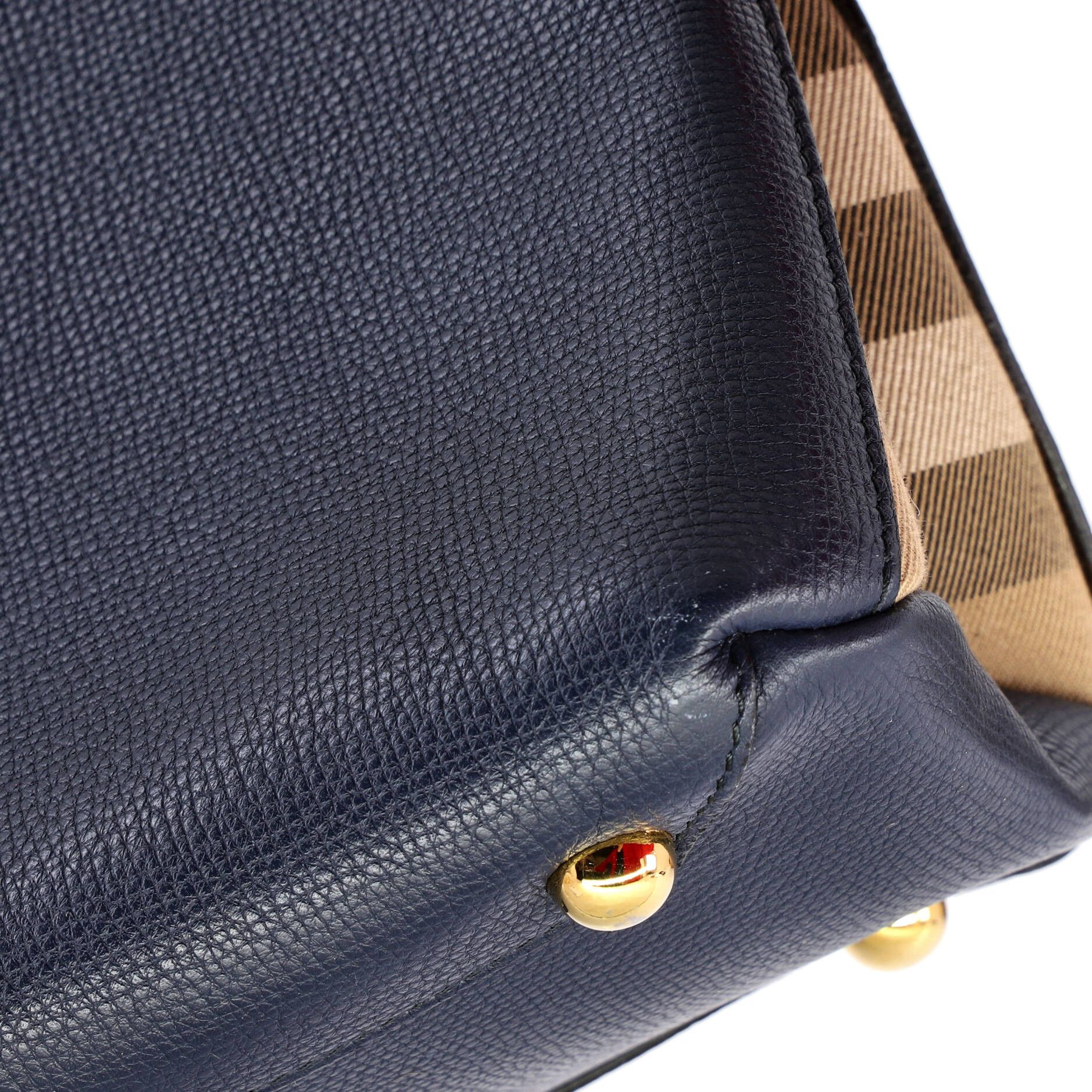 Burberry Banner Tote Size ONE SIZE - 6 Thumbnail