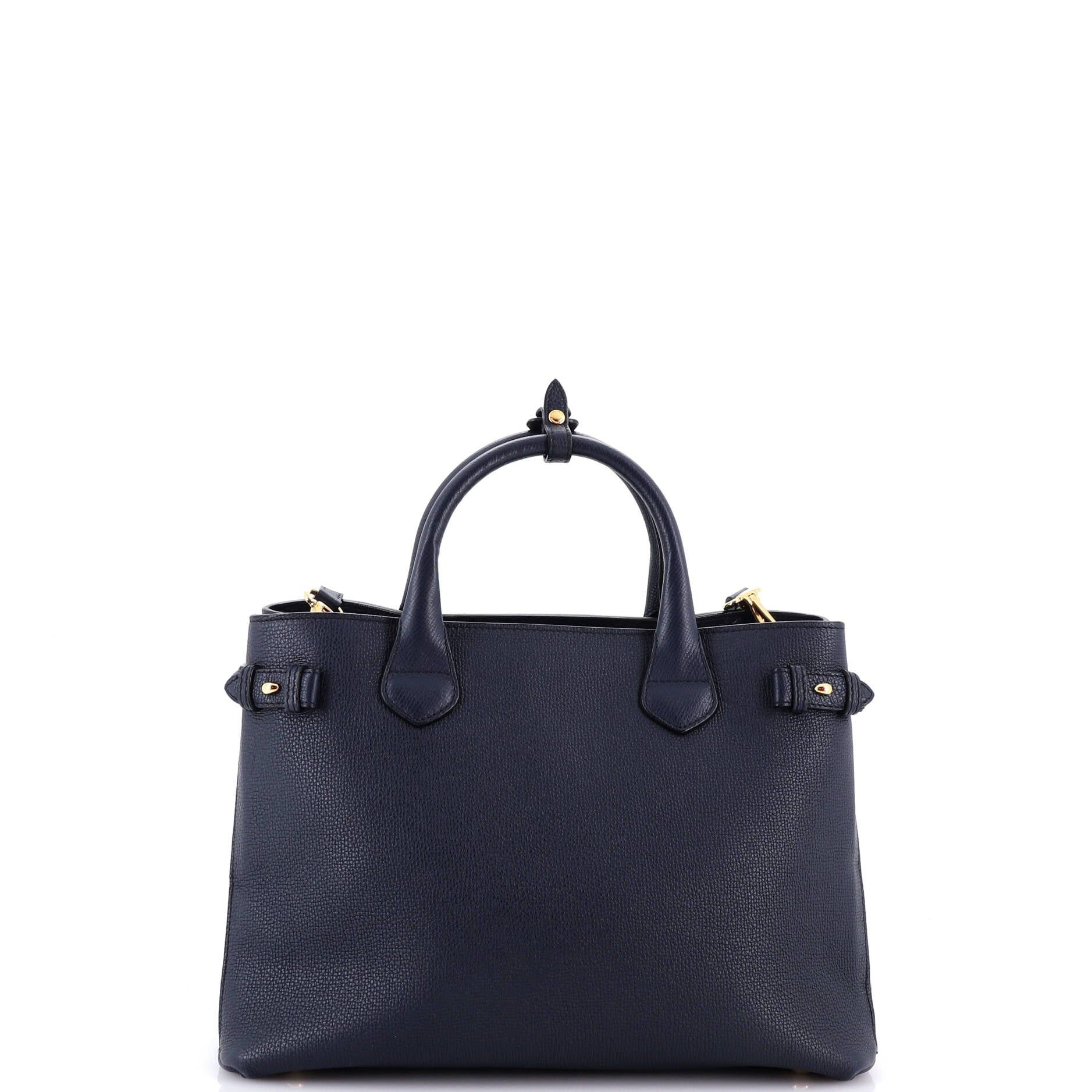 Burberry Banner Tote Size ONE SIZE - 3 Thumbnail