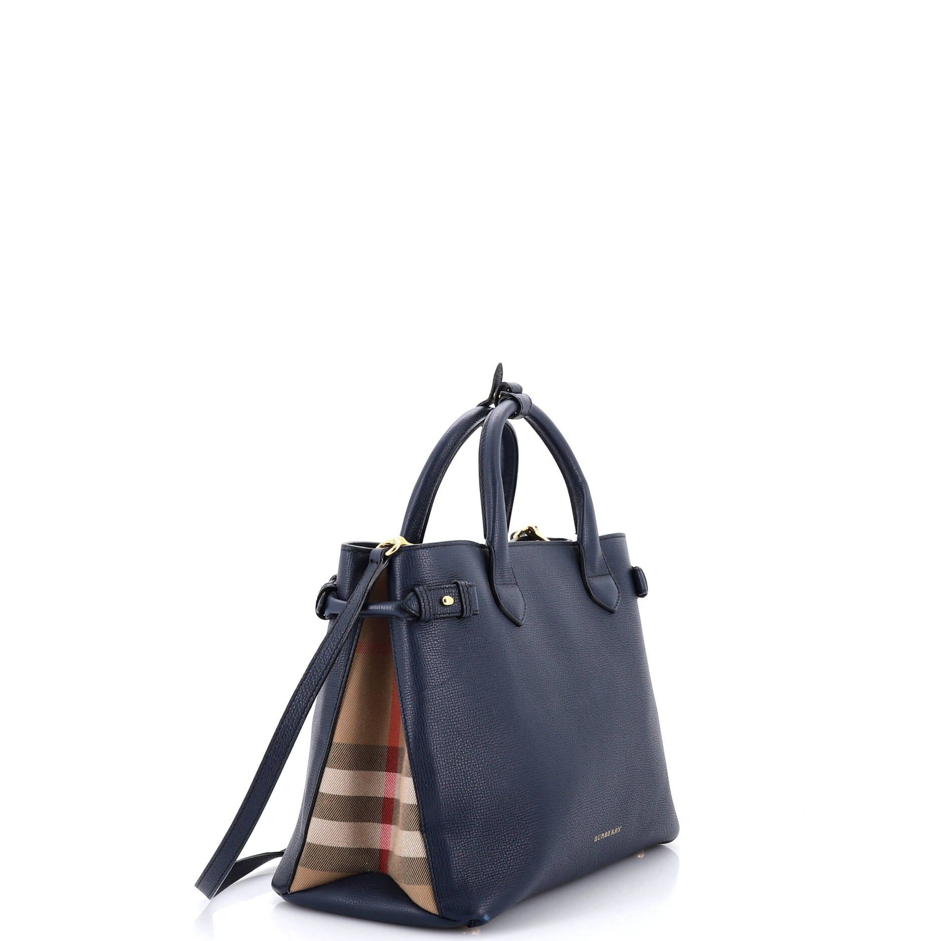 Burberry Banner Tote Size ONE SIZE - 2 Thumbnail