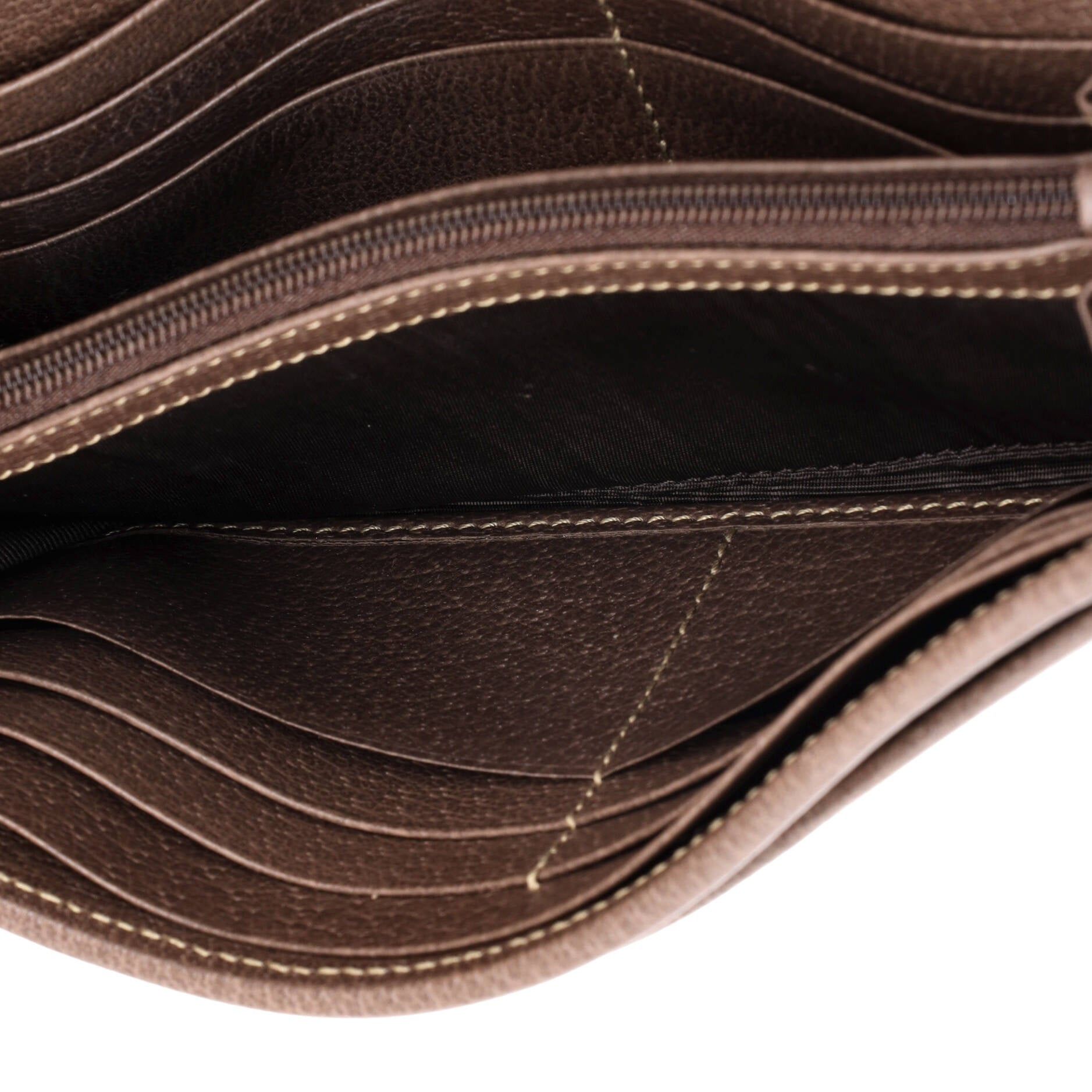 Gucci Ophidia Chain Wallet Size ONE SIZE - 5 Thumbnail