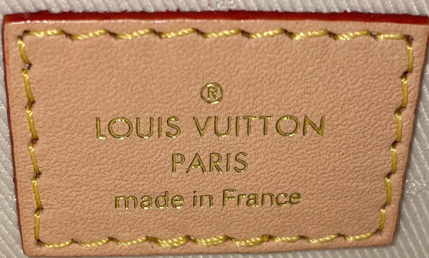 Louis Vuitton Speedy Bandouliere Bag Size ONE SIZE - 7 Thumbnail