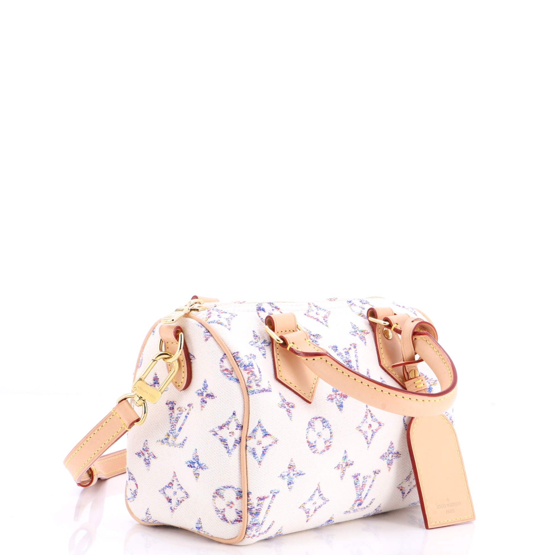 Louis Vuitton Speedy Bandouliere Bag Size ONE SIZE - 2 Thumbnail