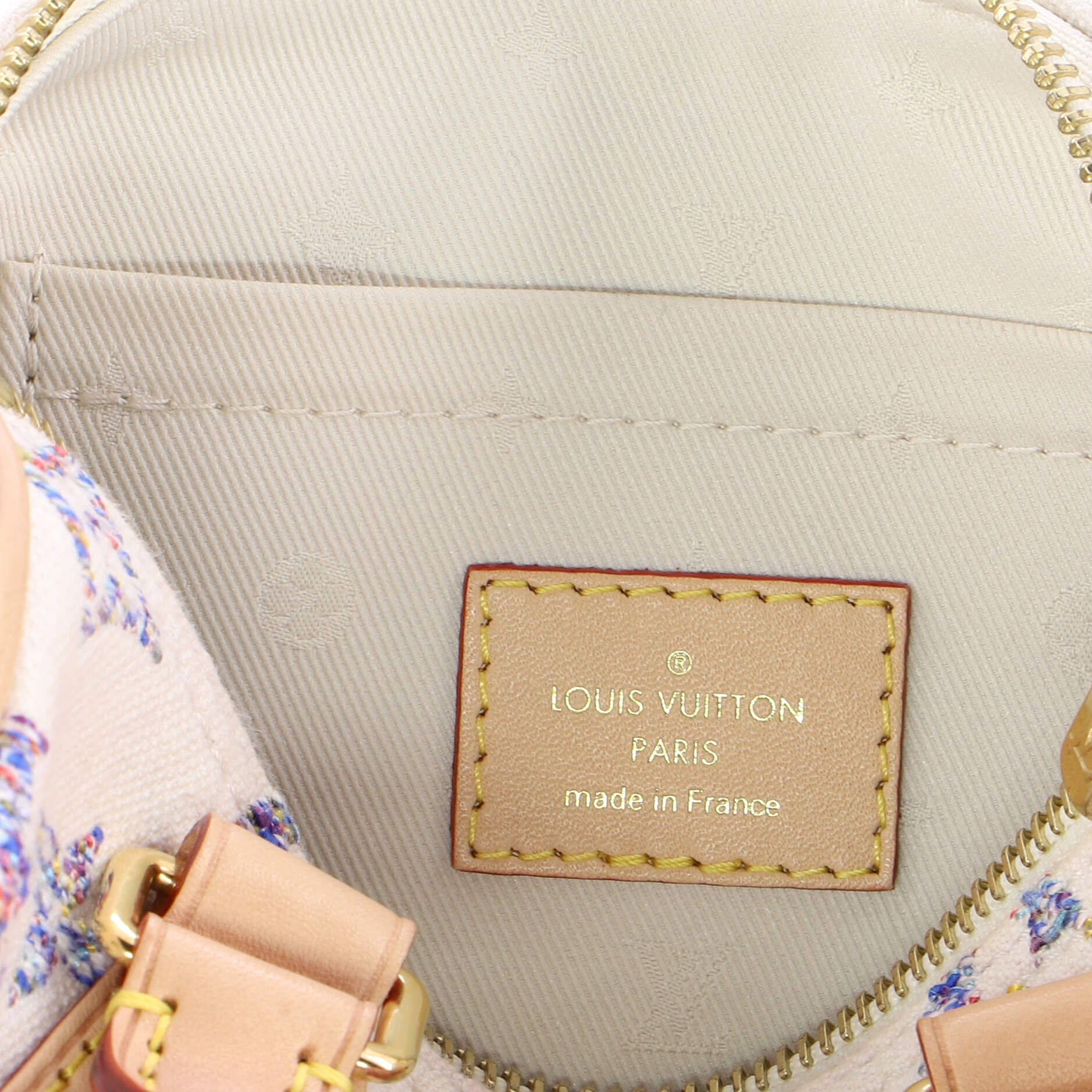 Louis Vuitton Speedy Bandouliere Bag Size ONE SIZE - 6 Thumbnail