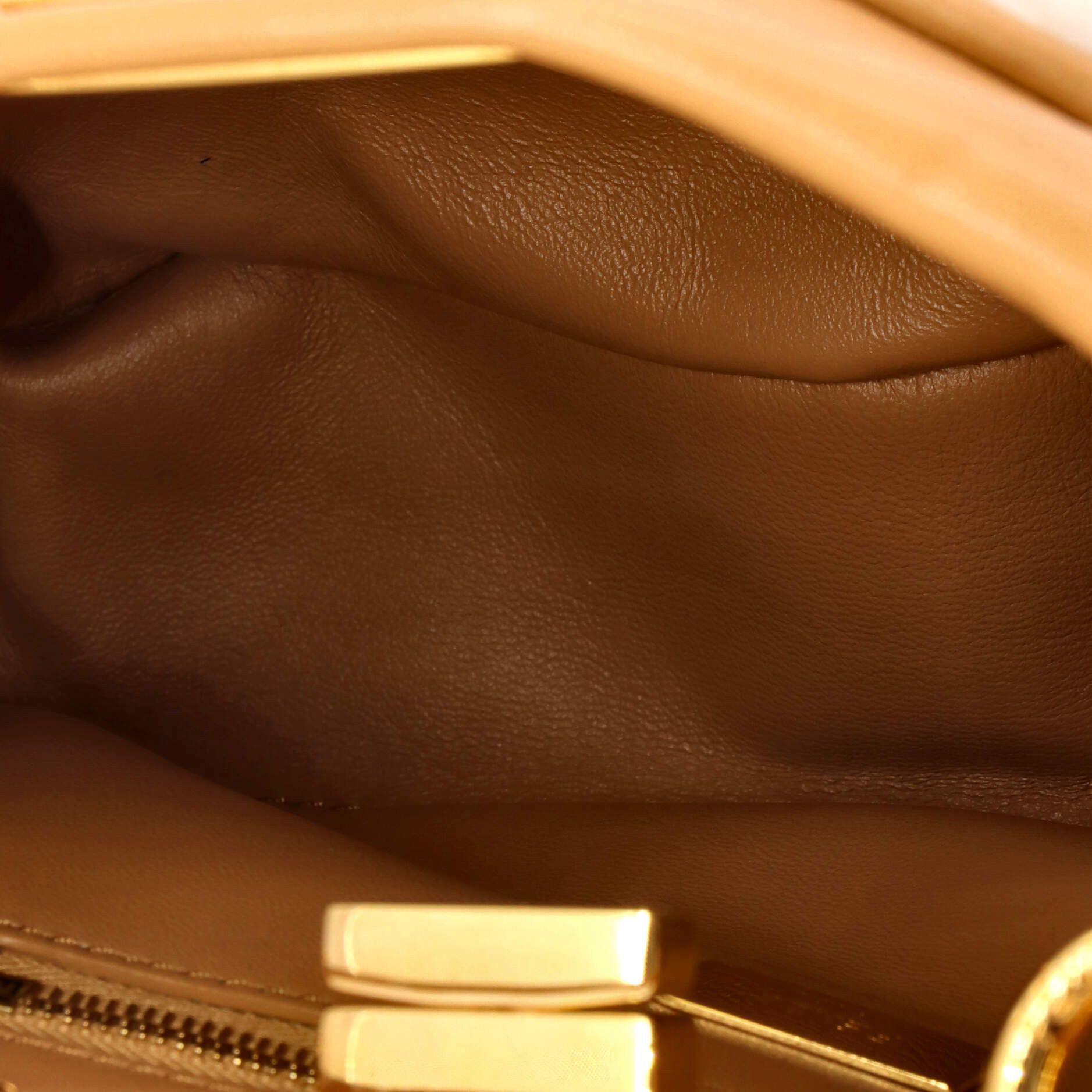 Fendi Peekaboo Bag Size ONE SIZE - 5 Thumbnail