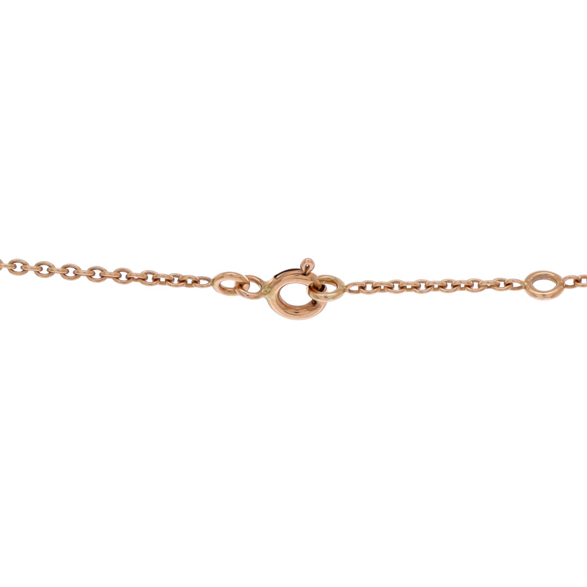 Hermes Birkin Amulette Pendant Necklace Size ONE SIZE - 4 Thumbnail