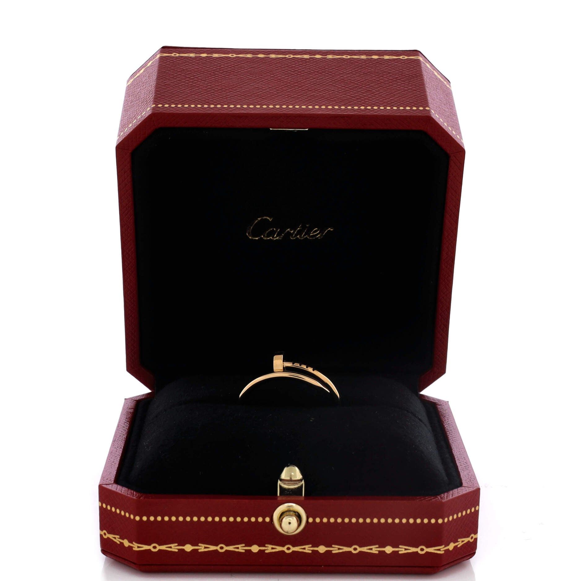 Cartier Juste un Clou Ring Size ONE SIZE - 2 Thumbnail