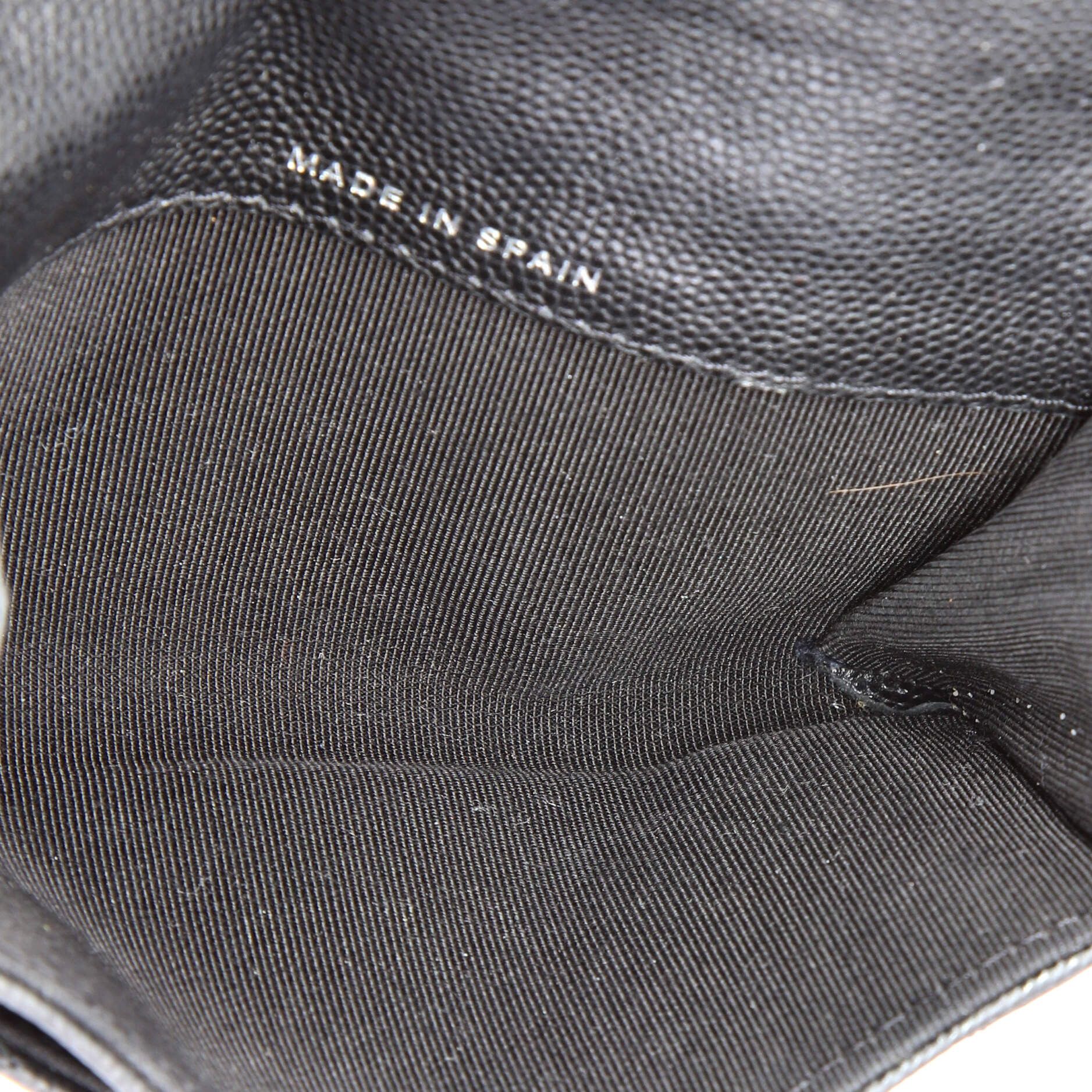 Chanel Boy Flap Card Case Size ONE SIZE - 5 Thumbnail