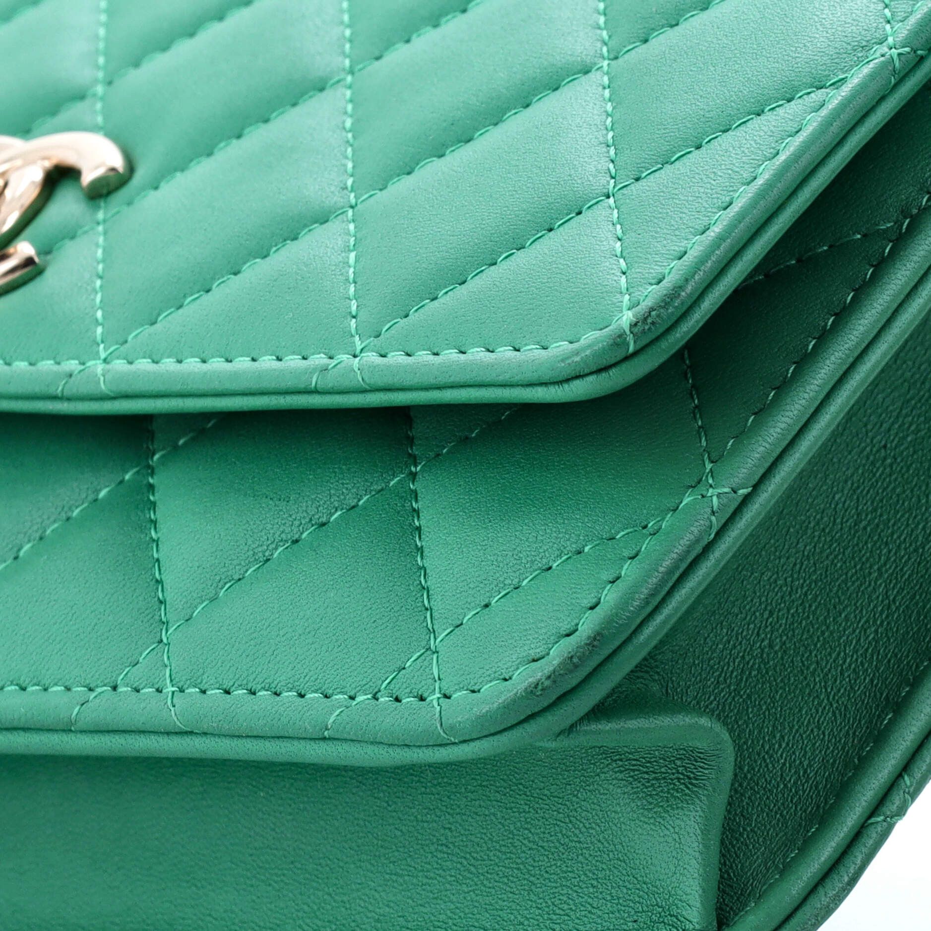 Chanel Trendy CC Wallet on Chain Size ONE SIZE - 6 Thumbnail