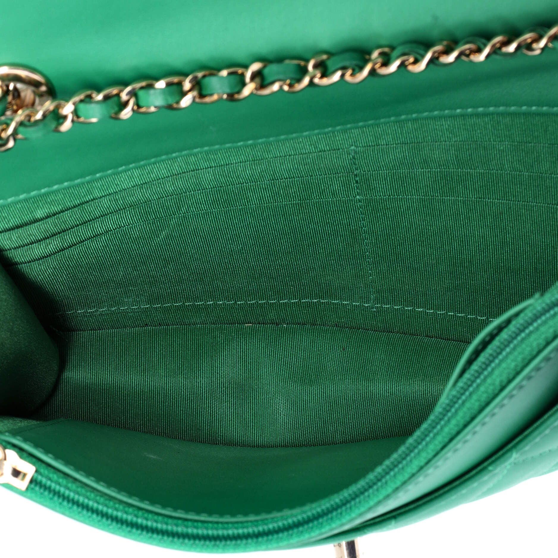 Chanel Trendy CC Wallet on Chain Size ONE SIZE - 5 Thumbnail