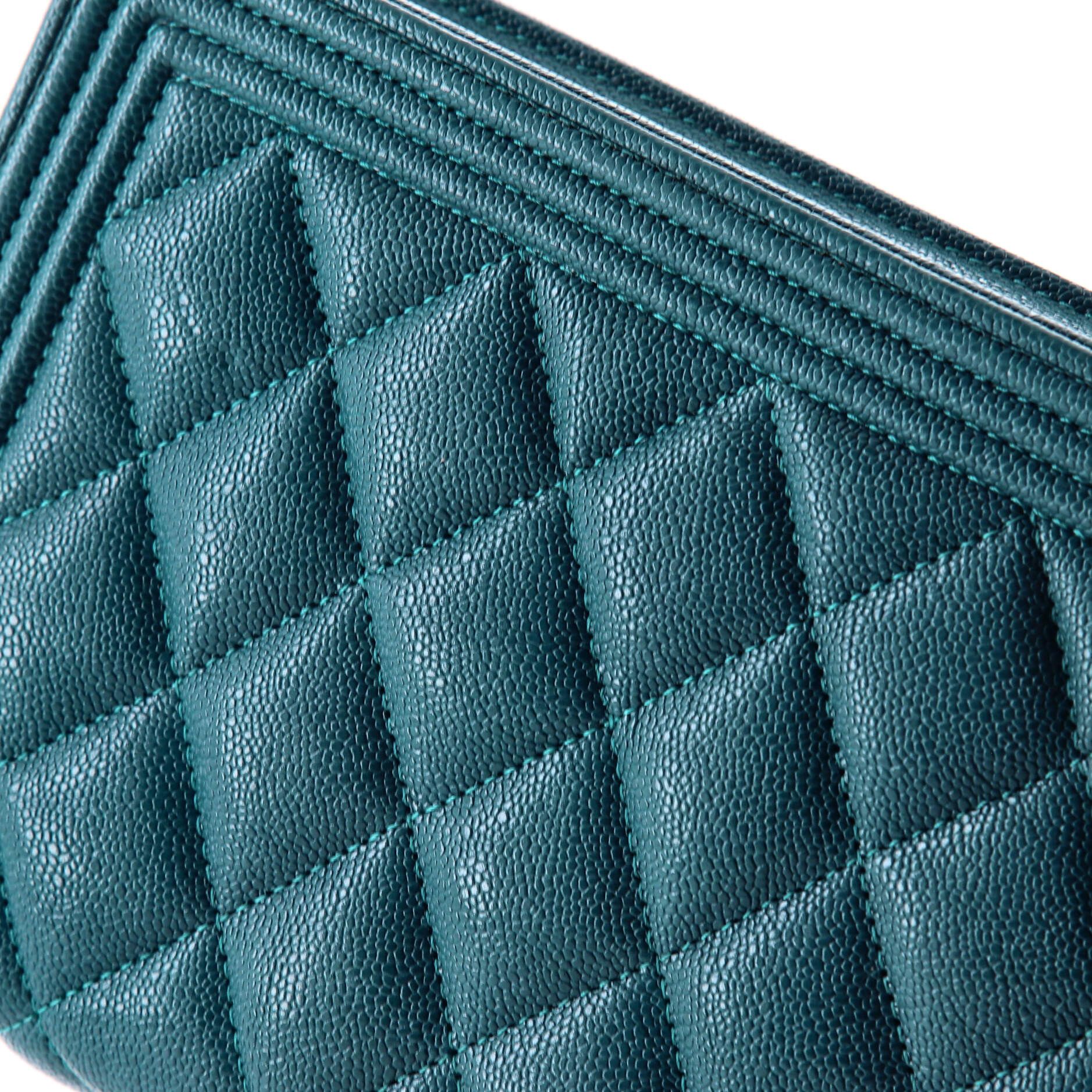 Chanel Boy Wallet on Chain Size ONE SIZE - 7 Thumbnail