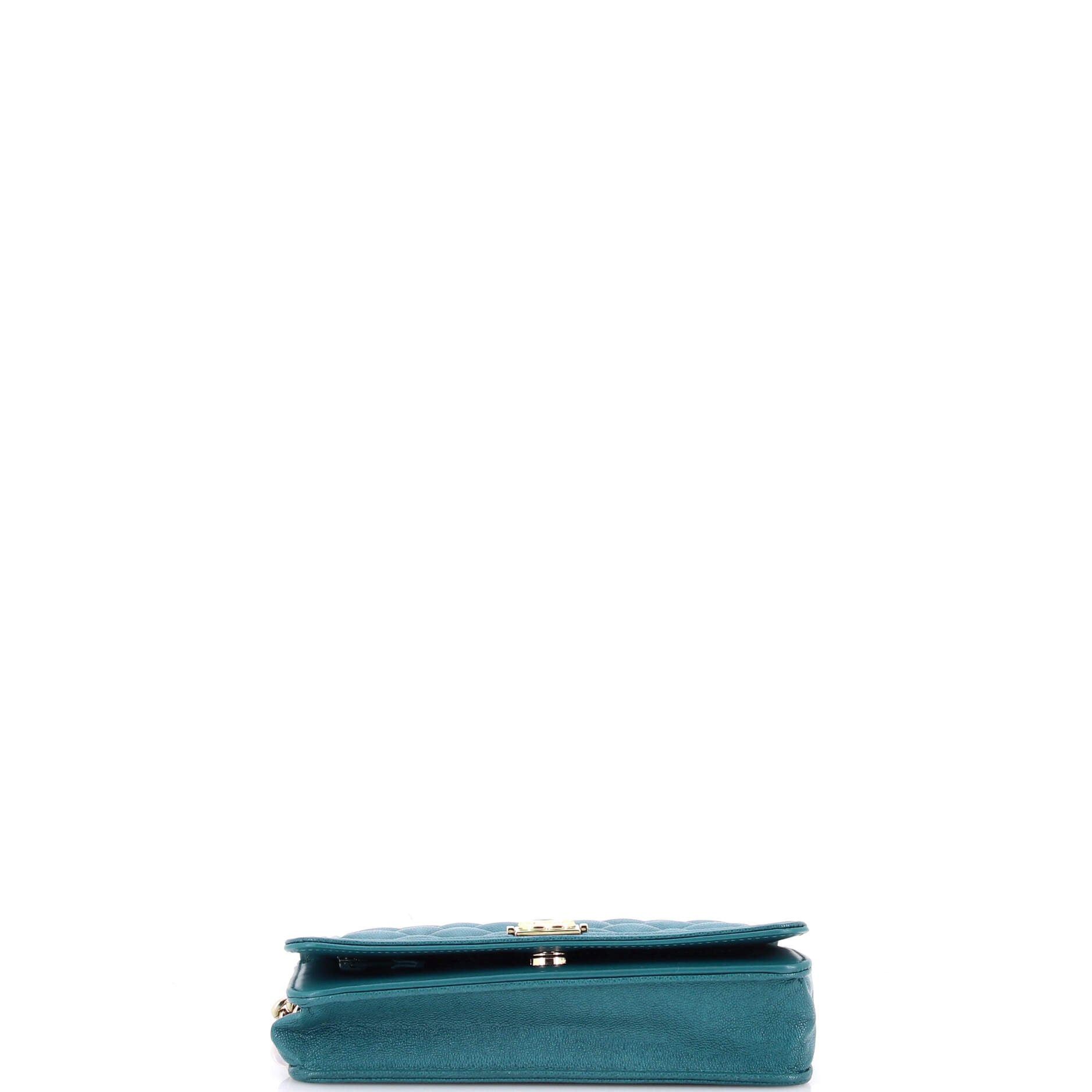 Chanel Boy Wallet on Chain Size ONE SIZE - 4 Thumbnail