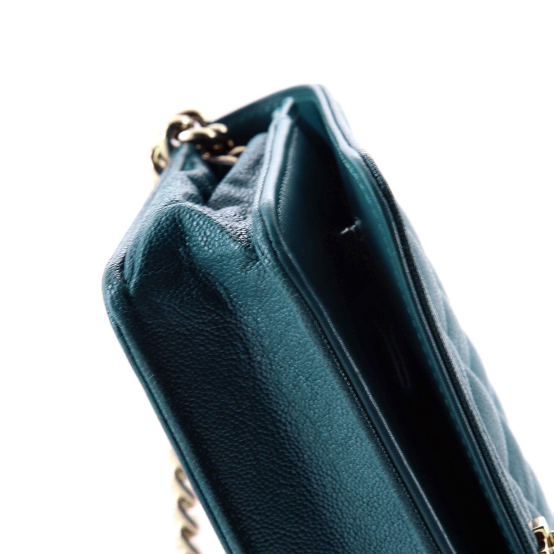 Chanel Boy Wallet on Chain Size ONE SIZE - 6 Thumbnail