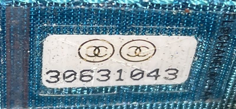 Chanel Boy Wallet on Chain Size ONE SIZE - 9 Thumbnail