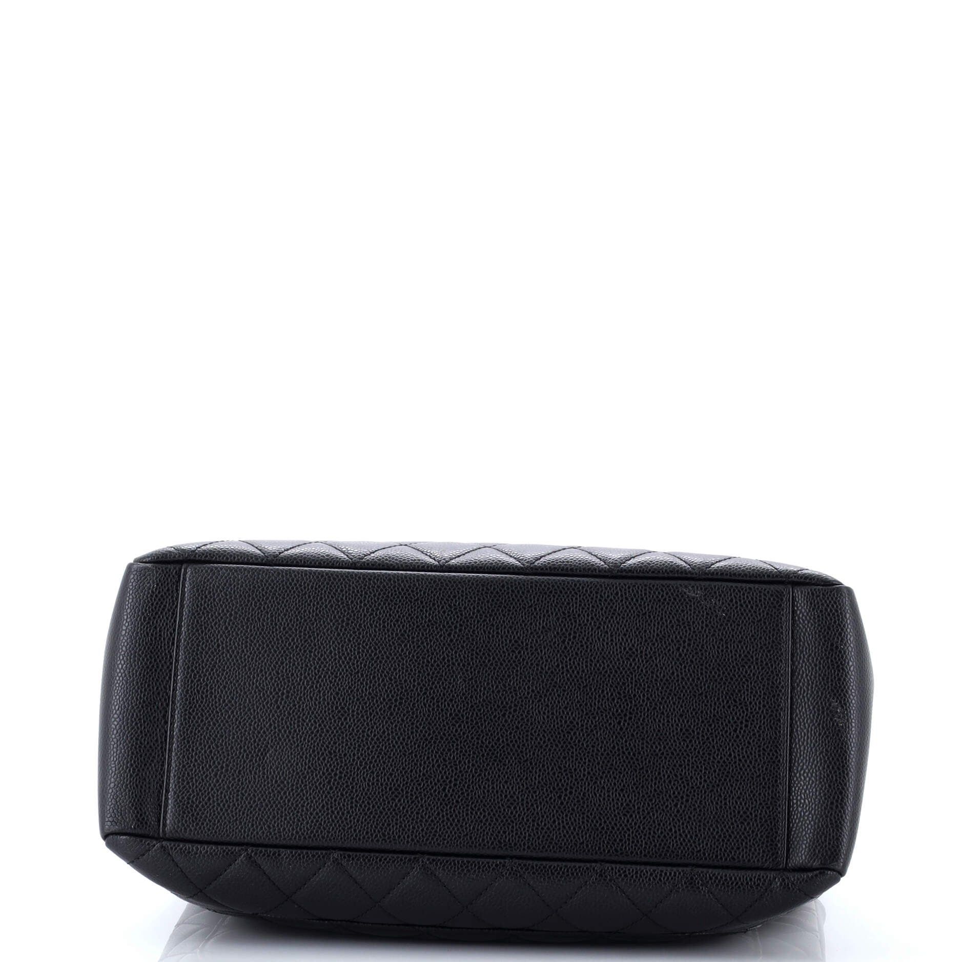 Chanel Grand Shopping Tote Size ONE SIZE - 4 Thumbnail