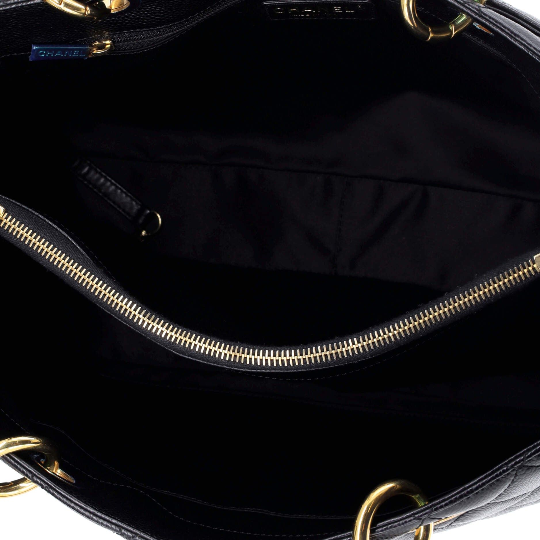 Chanel Grand Shopping Tote Size ONE SIZE - 5 Thumbnail