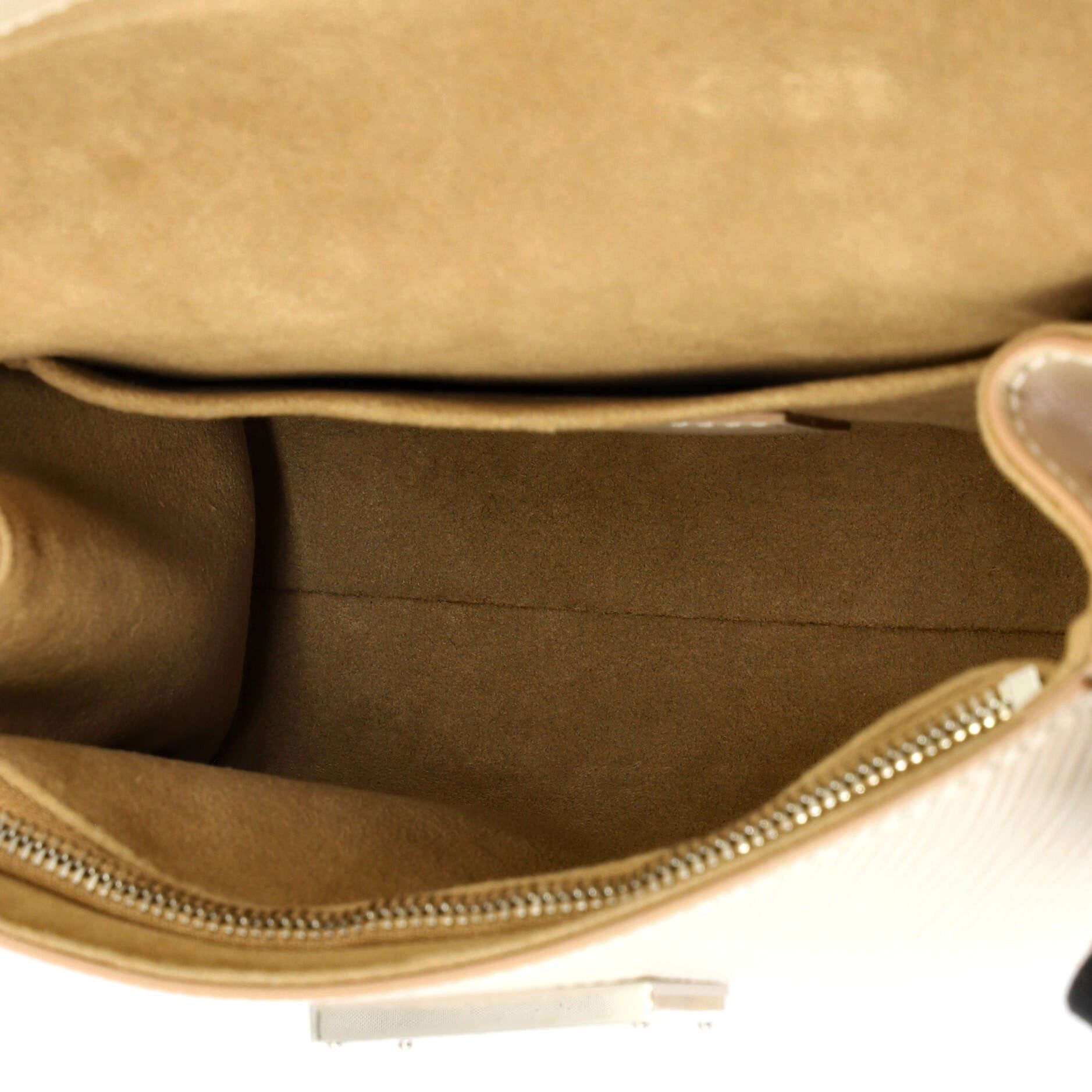 Louis Vuitton Cluny Top Handle Bag Size ONE SIZE - 5 Thumbnail