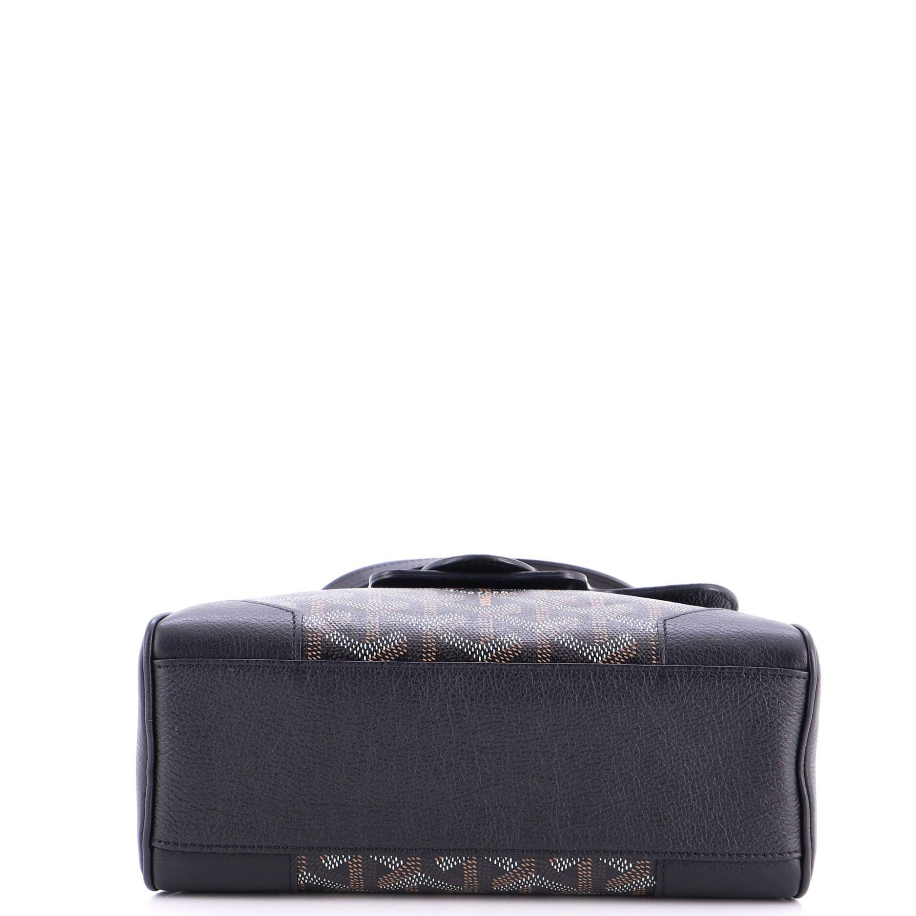 Goyard Saigon Top Handle Bag Size ONE SIZE - 4 Thumbnail