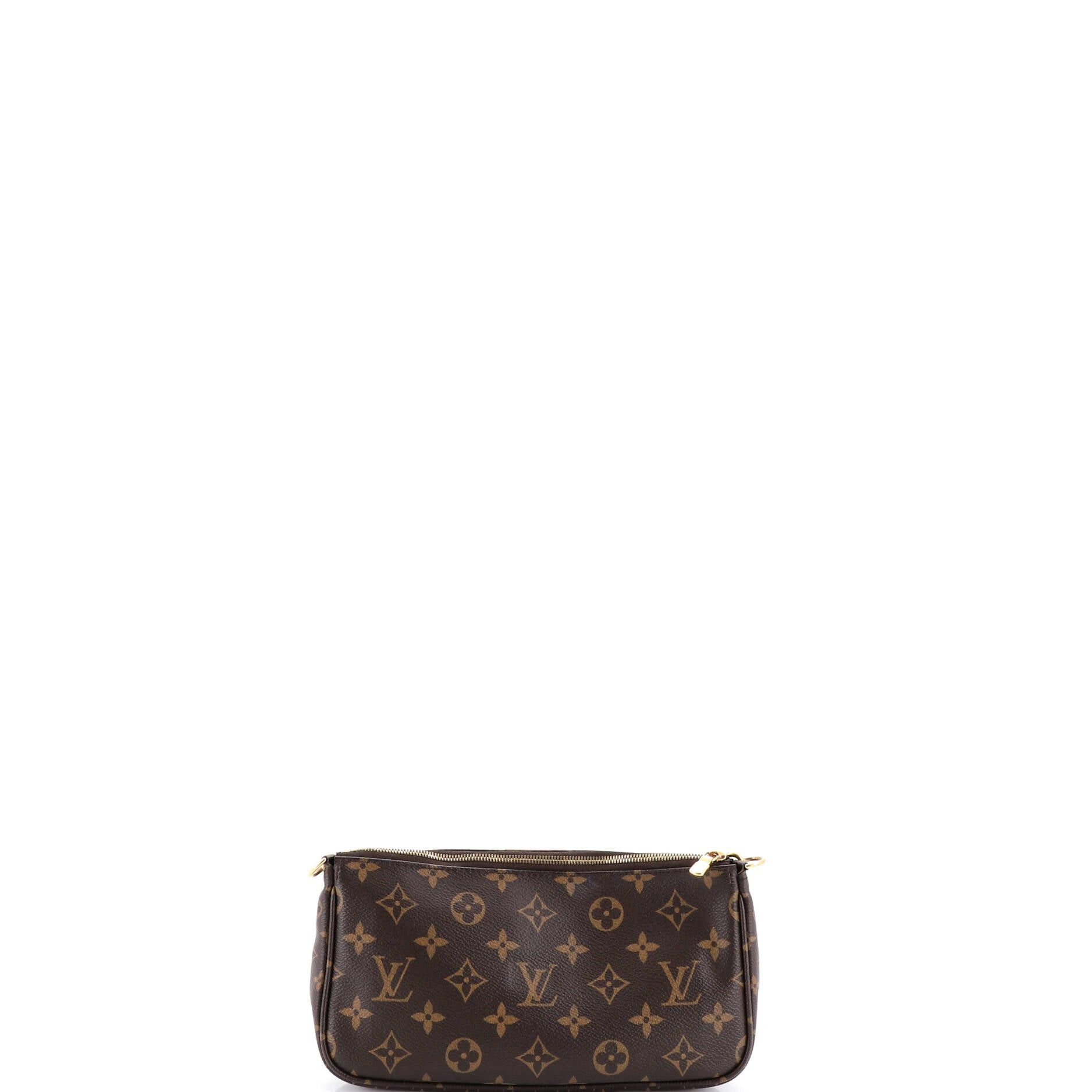 Louis Vuitton Multi Pochette Accessoires Size ONE SIZE - 3 Thumbnail