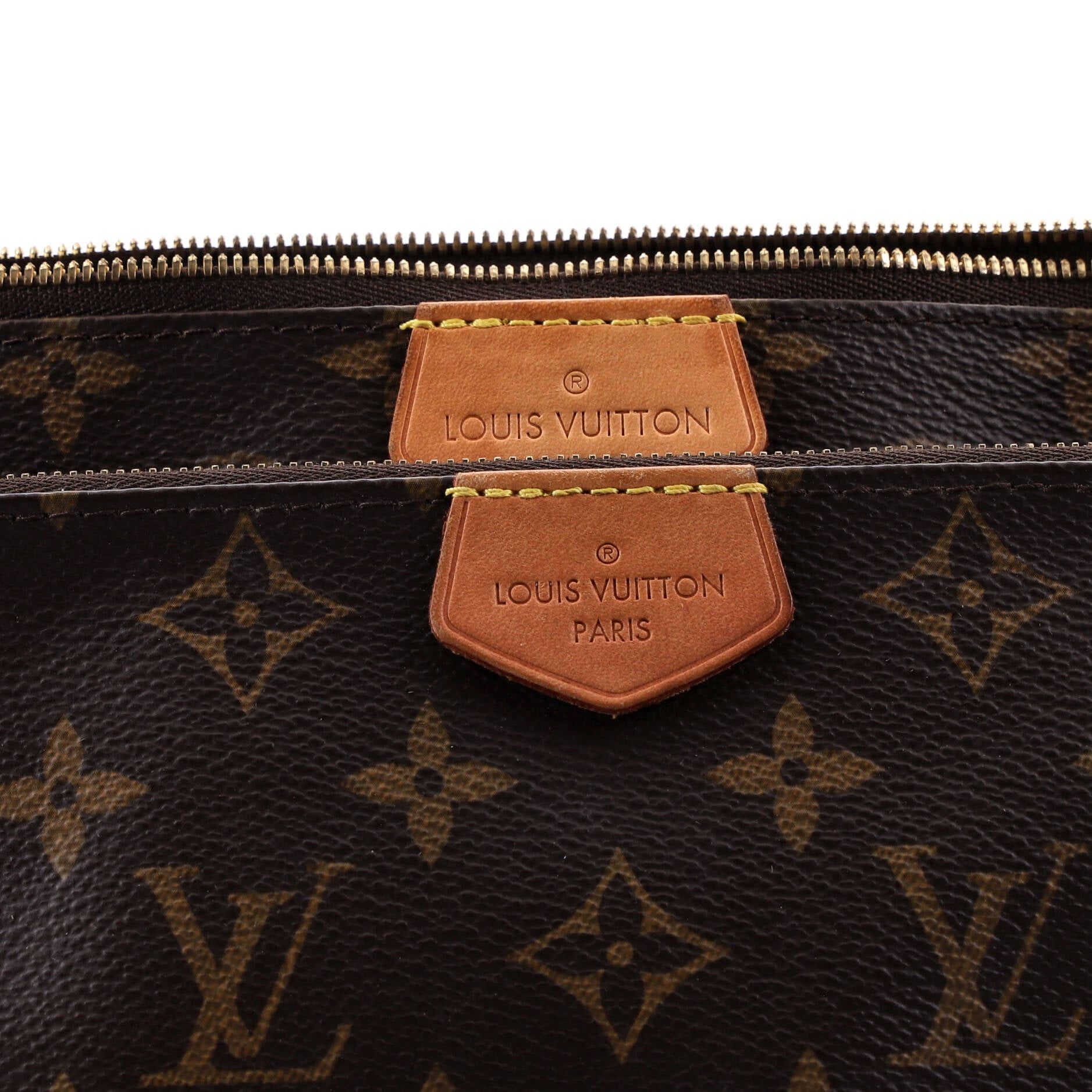 Louis Vuitton Multi Pochette Accessoires Size ONE SIZE - 7 Thumbnail
