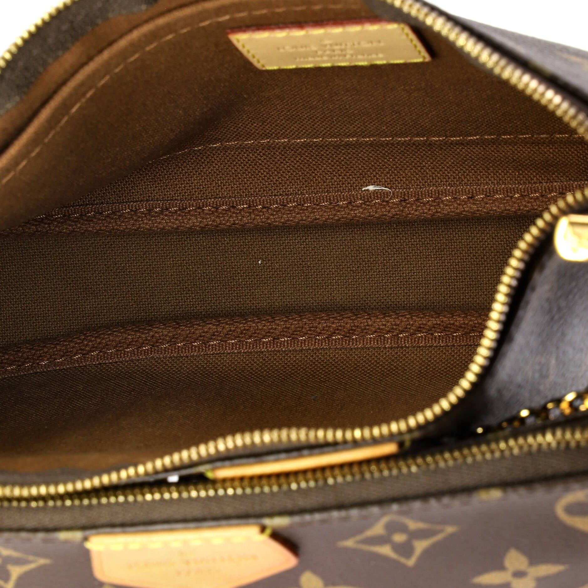 Louis Vuitton Multi Pochette Accessoires Size ONE SIZE - 5 Thumbnail