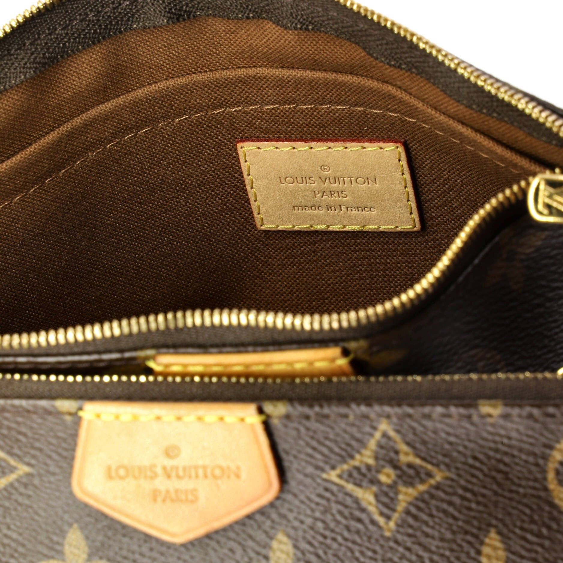 Louis Vuitton Multi Pochette Accessoires Size ONE SIZE - 6 Thumbnail